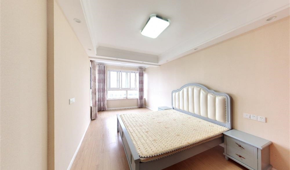 崇川星光域 3室2厅2卫 133.69m&sup2;