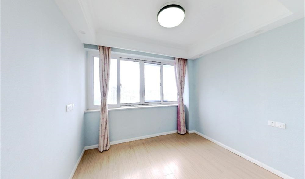 崇川星光域 3室2厅2卫 133.69m&sup2;
