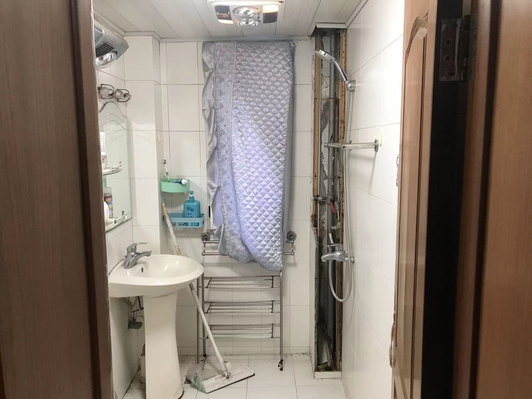 将军一园 2室1厅1卫 63.00m&sup2;