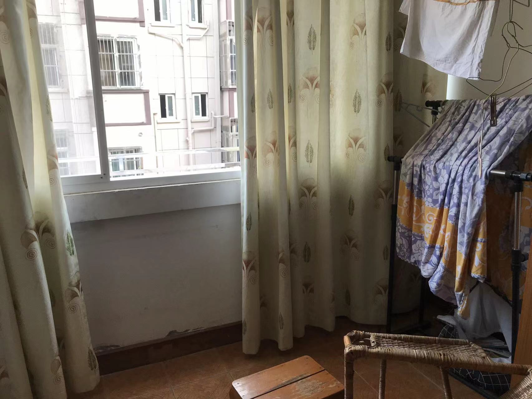 将军一园 2室1厅1卫 63.00m&sup2;