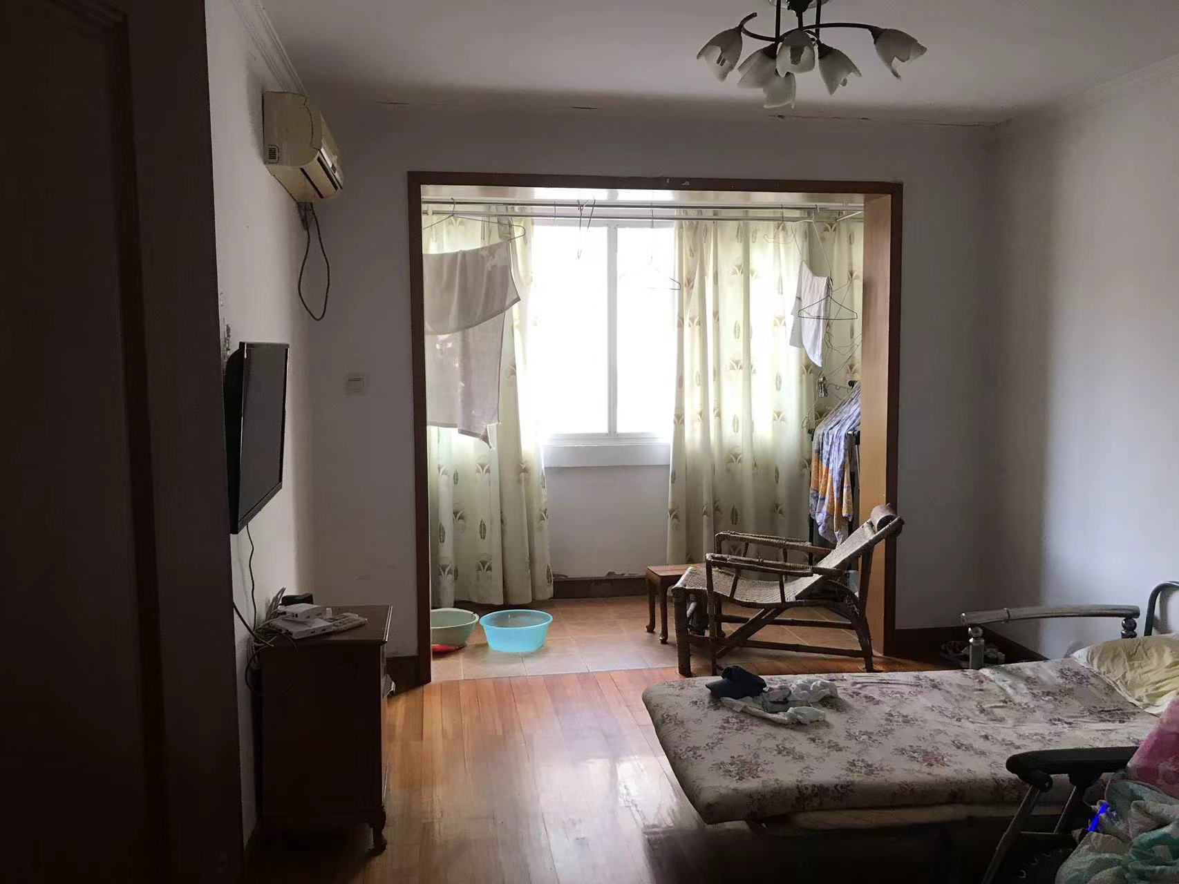 将军一园 2室1厅1卫 63.00m&sup2;