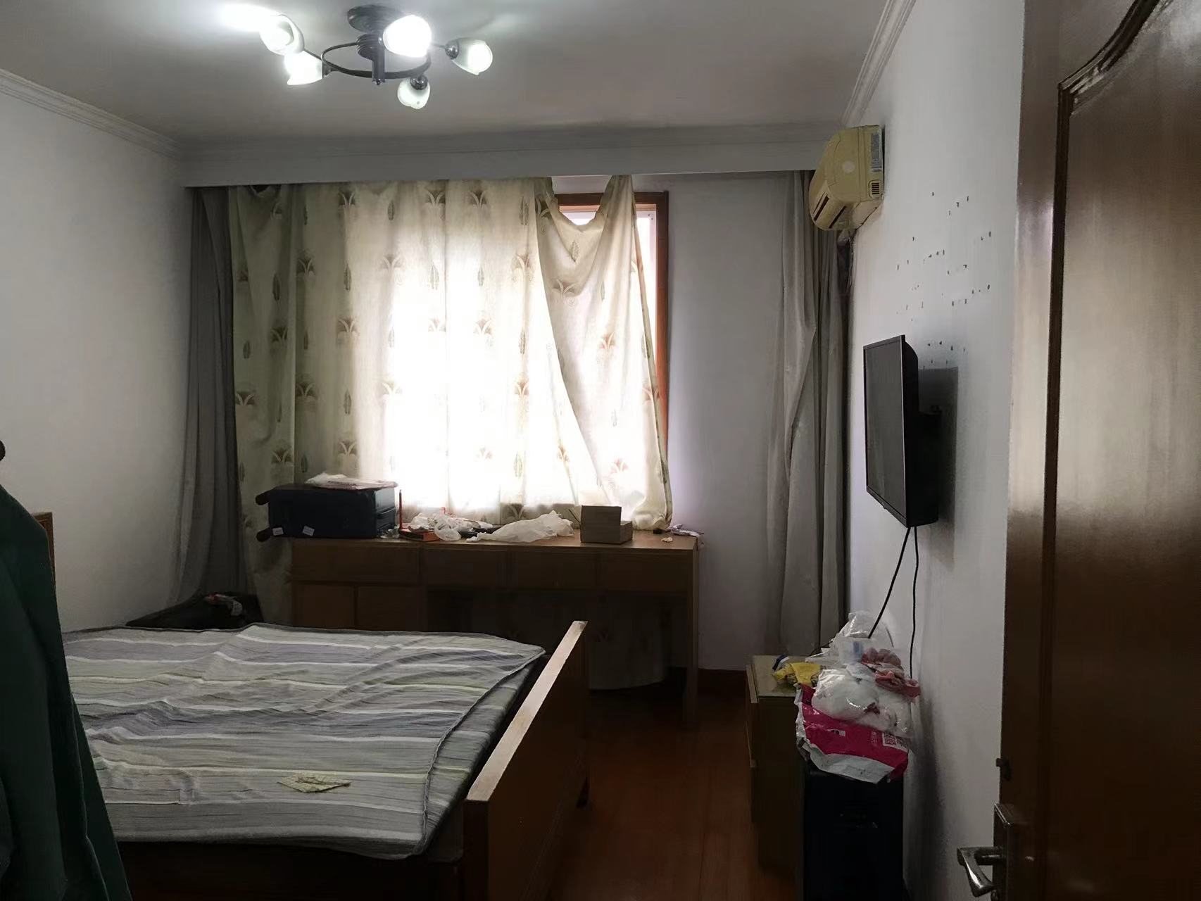 将军一园 2室1厅1卫 63.00m&sup2;