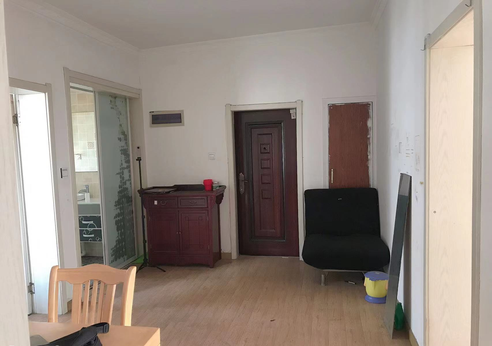 姚港路31号 2室2厅1卫 79.03m²