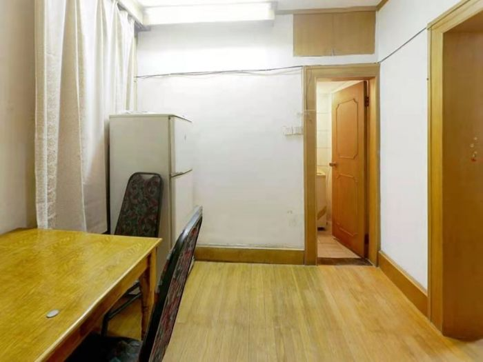 板桥东村 2室1厅1卫 65m&sup2;