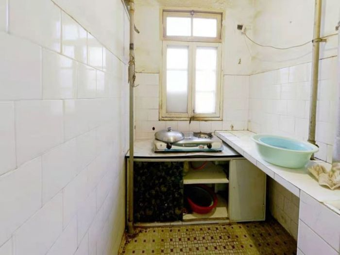 板桥东村 2室1厅1卫 65m&sup2;