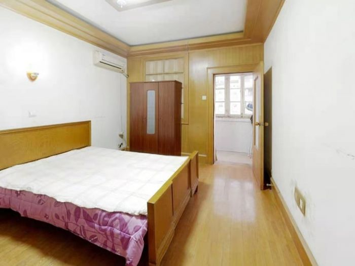 板桥东村 2室1厅1卫 65m&sup2;