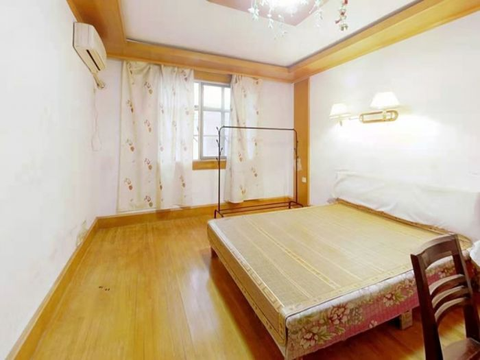 板桥东村 2室1厅1卫 65m&sup2;