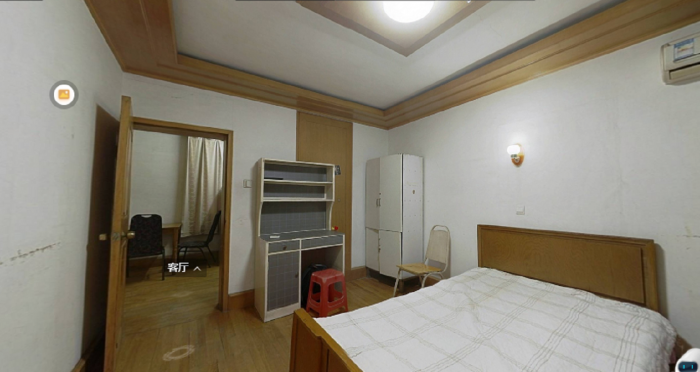 板桥东村 2室1厅1卫 65m&sup2;