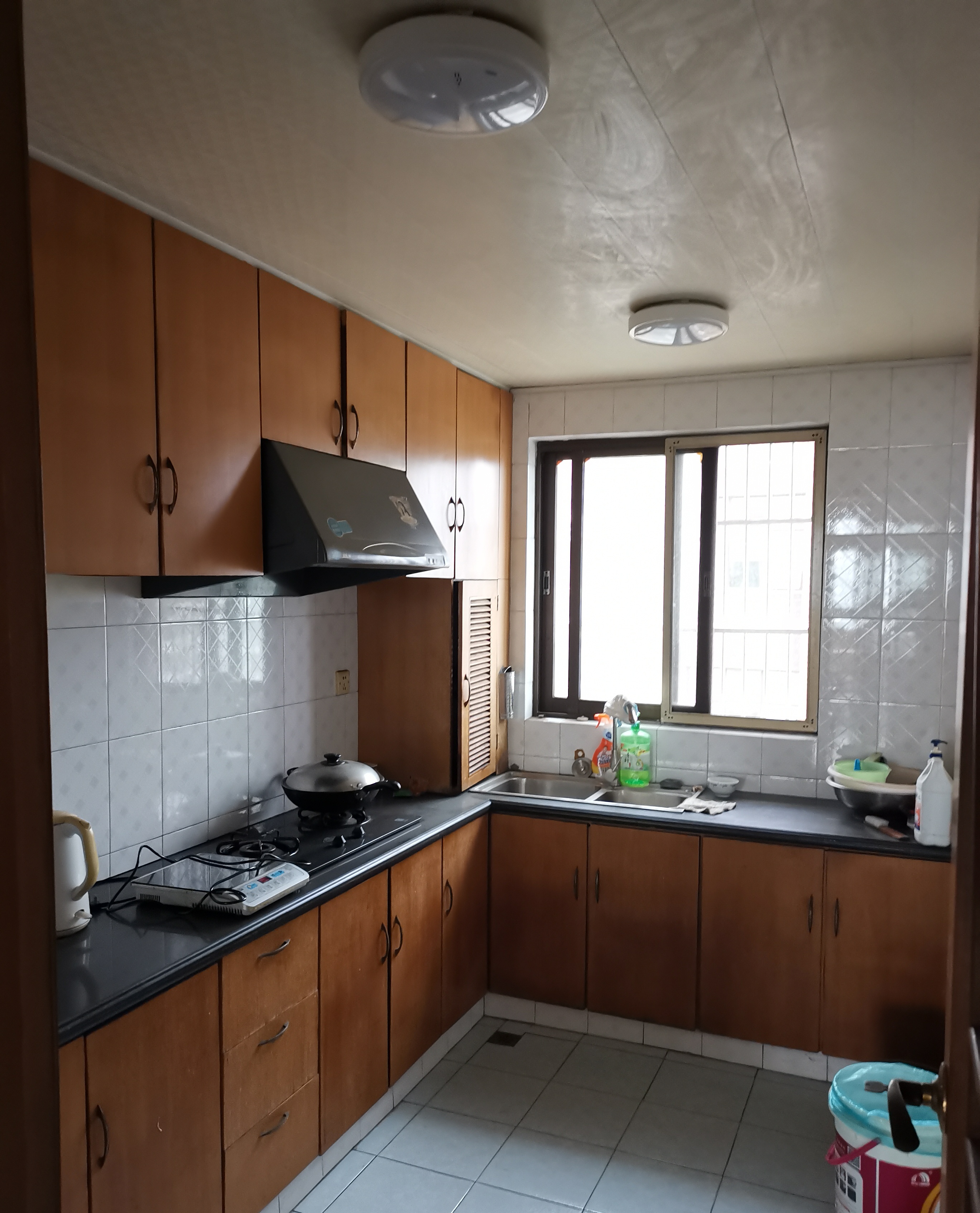 威美公寓 4室2厅2卫 154m&sup2;