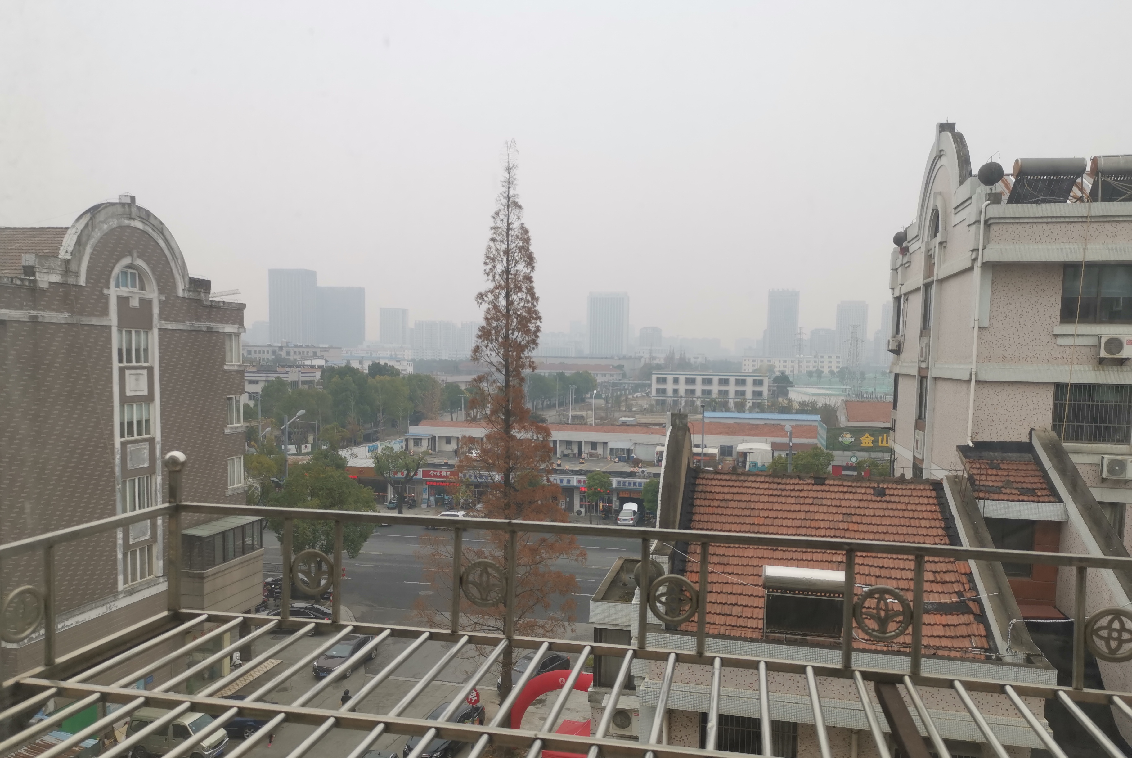 威美公寓 4室2厅2卫 154m&sup2;