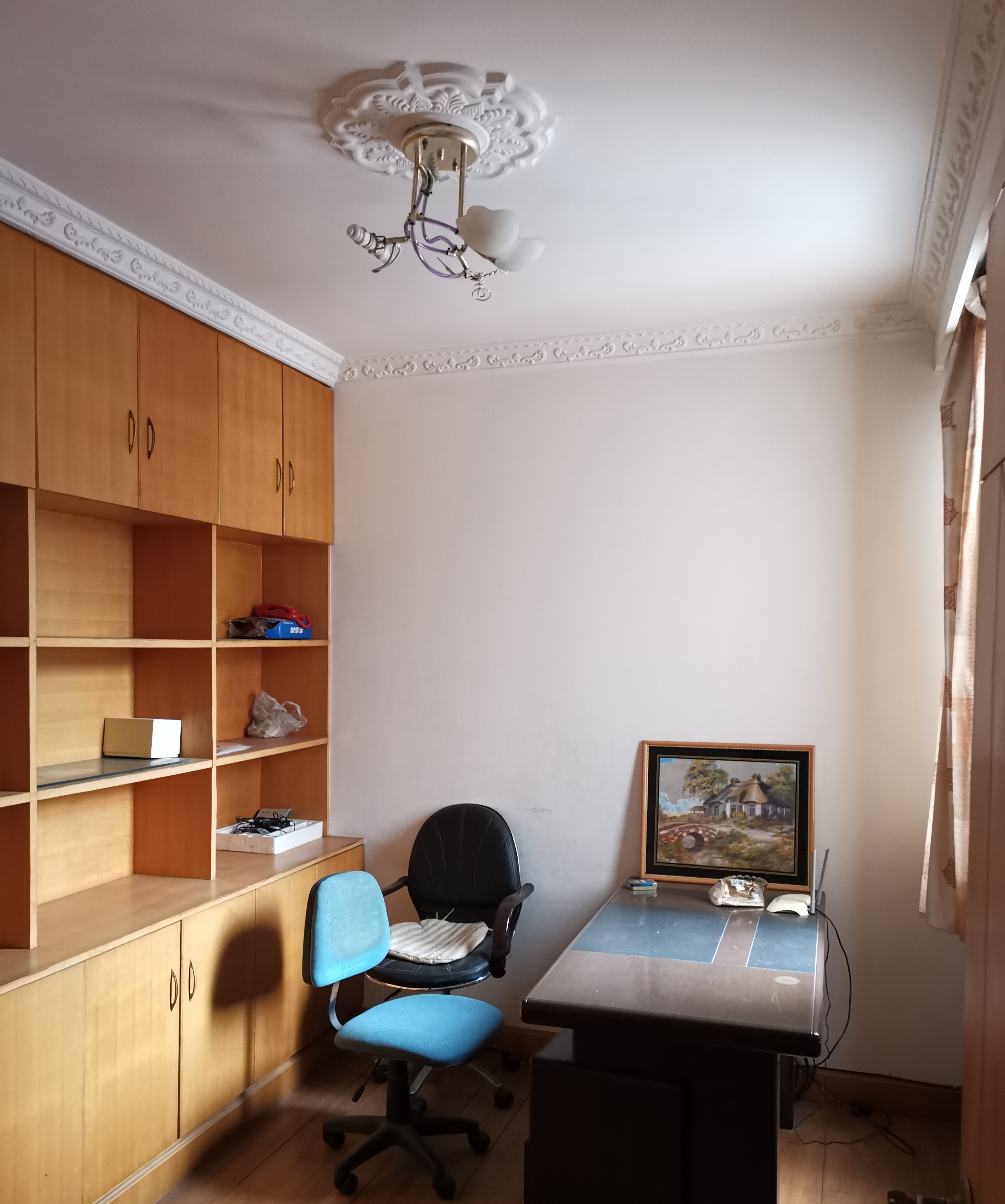 威美公寓 4室2厅2卫 154m&sup2;