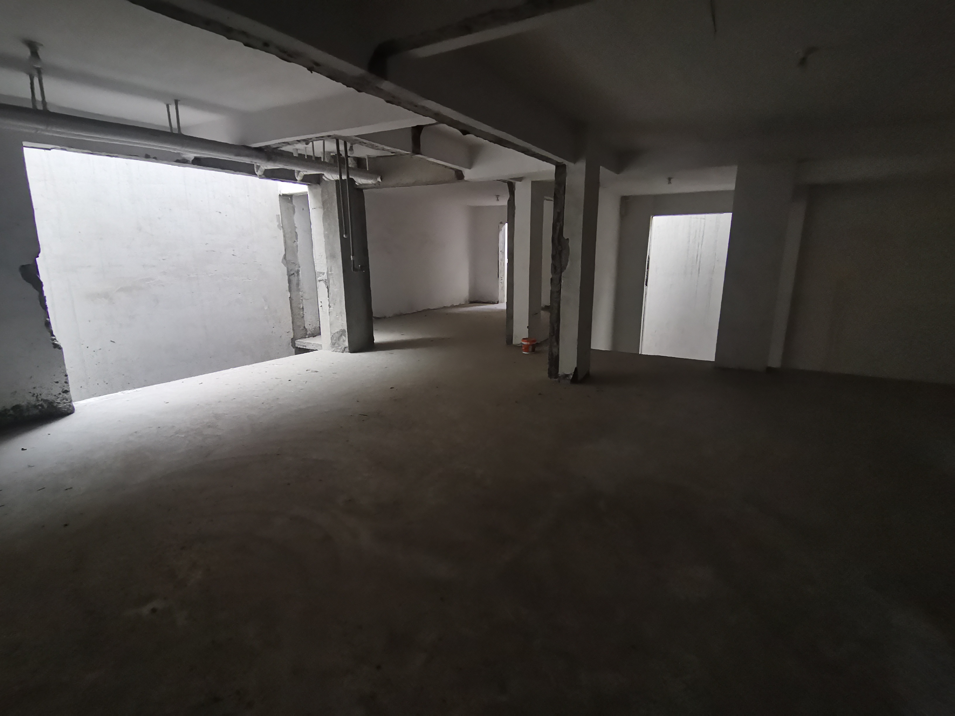 华强城 5室3厅2卫 267m&sup2;