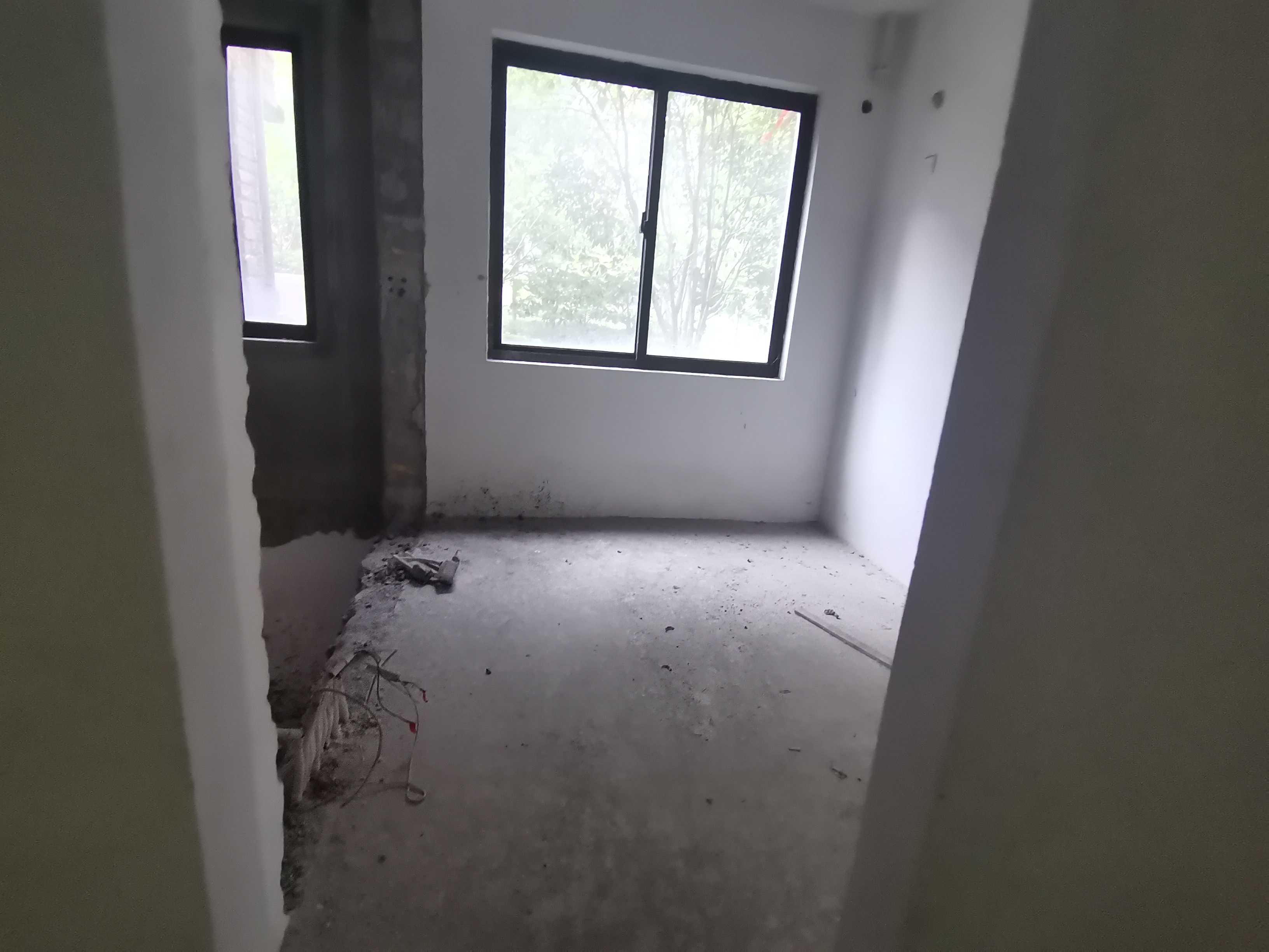 华强城 5室3厅2卫 267m&sup2;