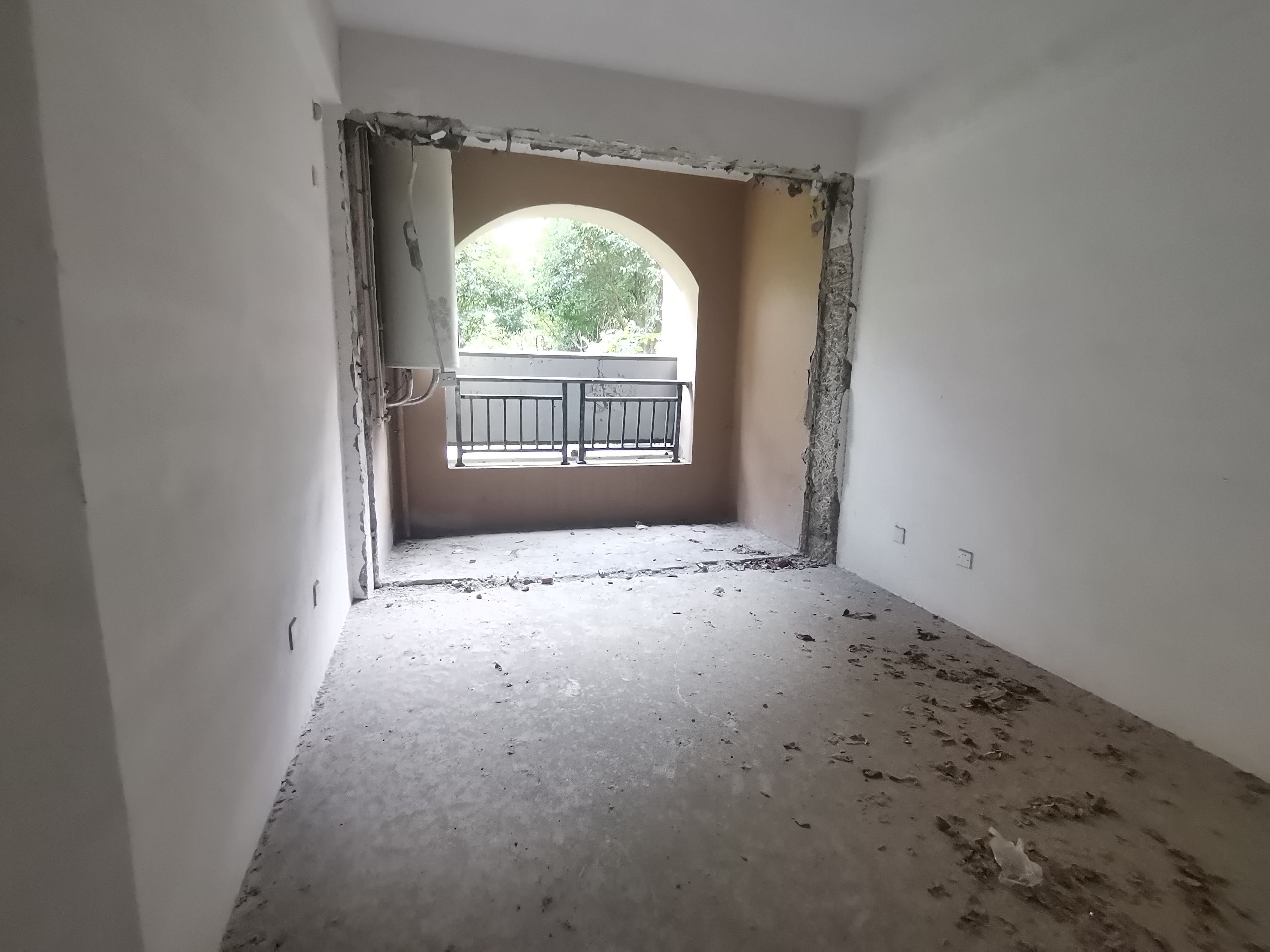 华强城 5室3厅2卫 267m&sup2;