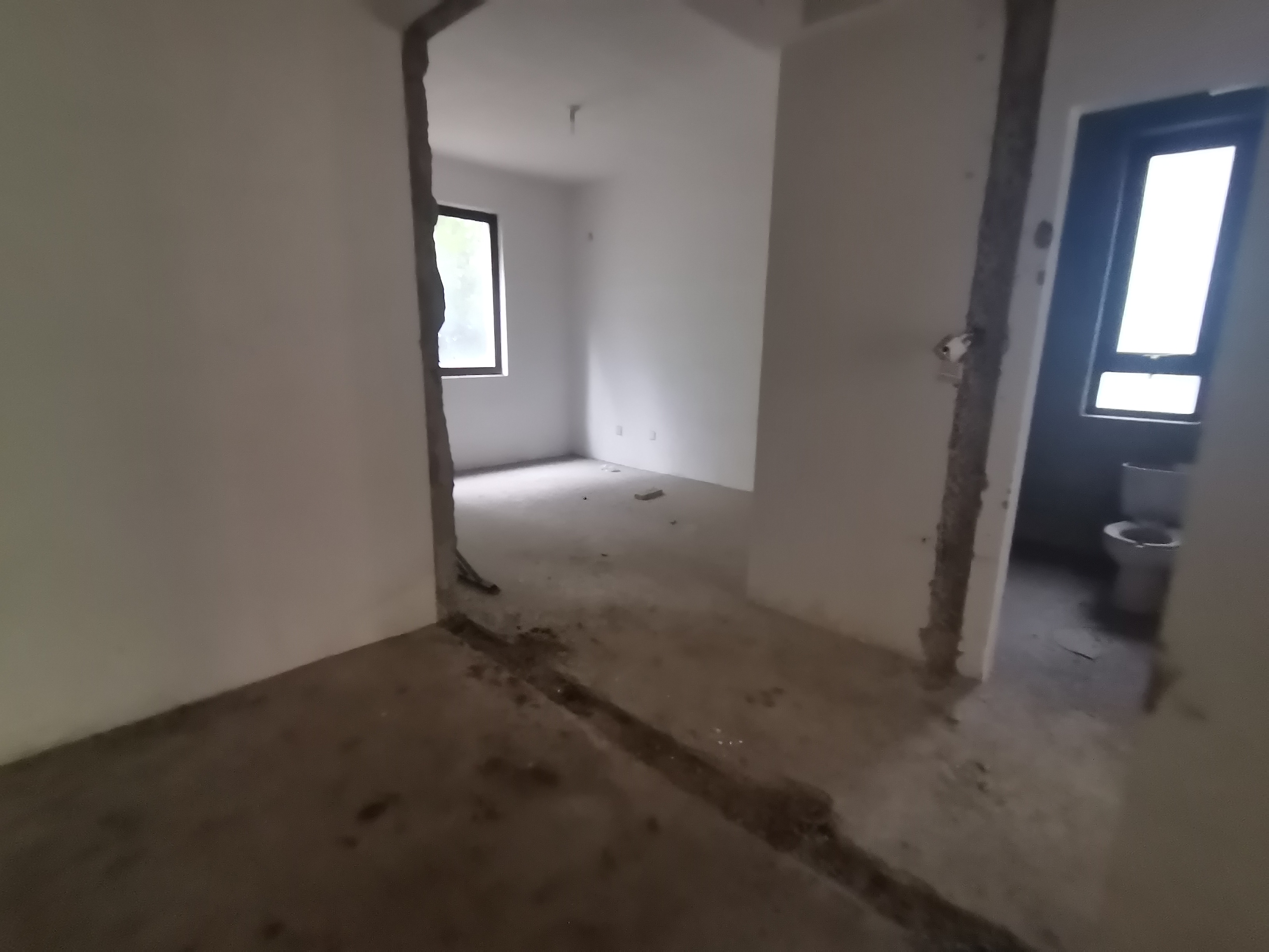 华强城 5室3厅2卫 267m&sup2;