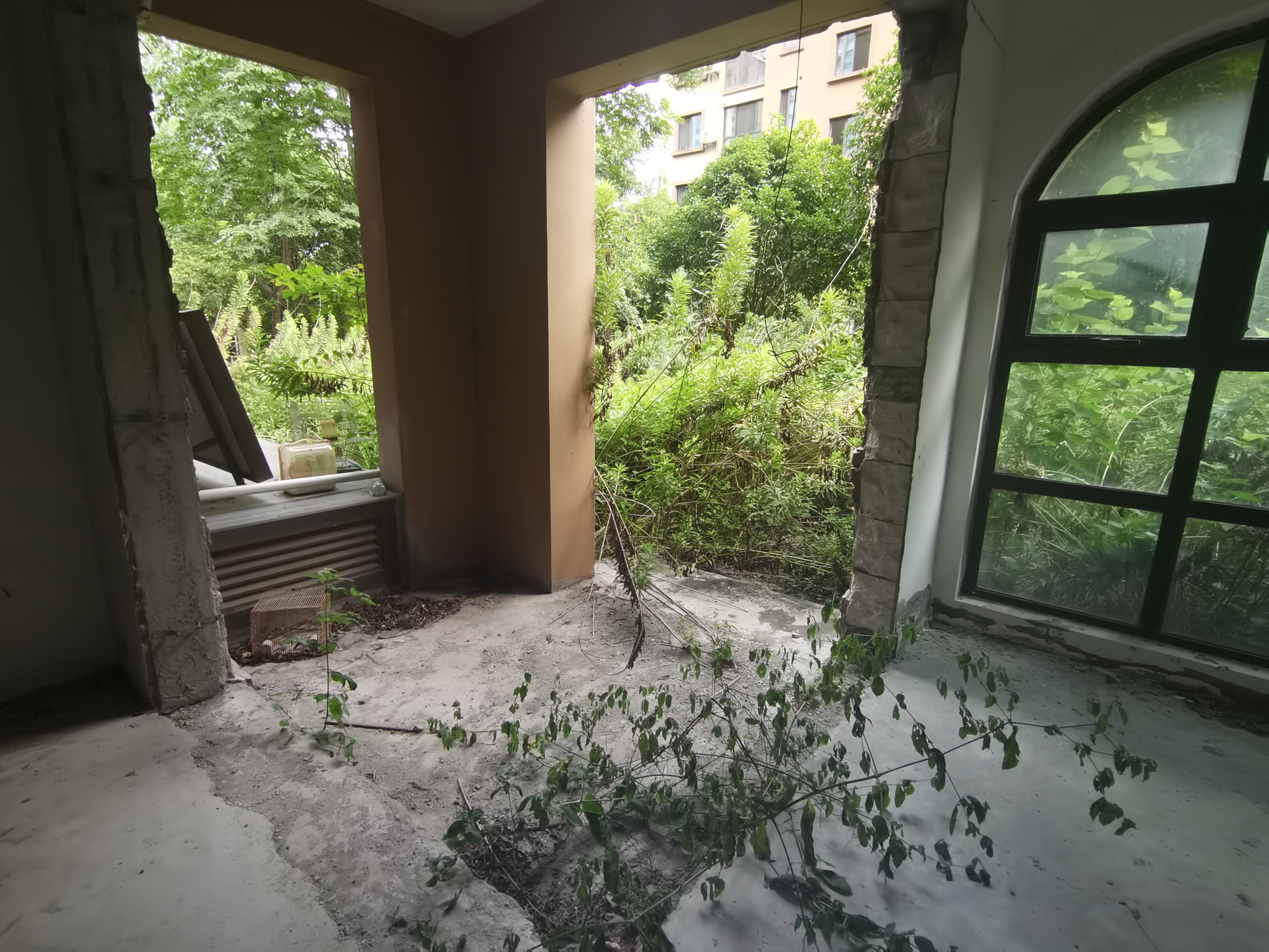 华强城 5室3厅2卫 267m&sup2;