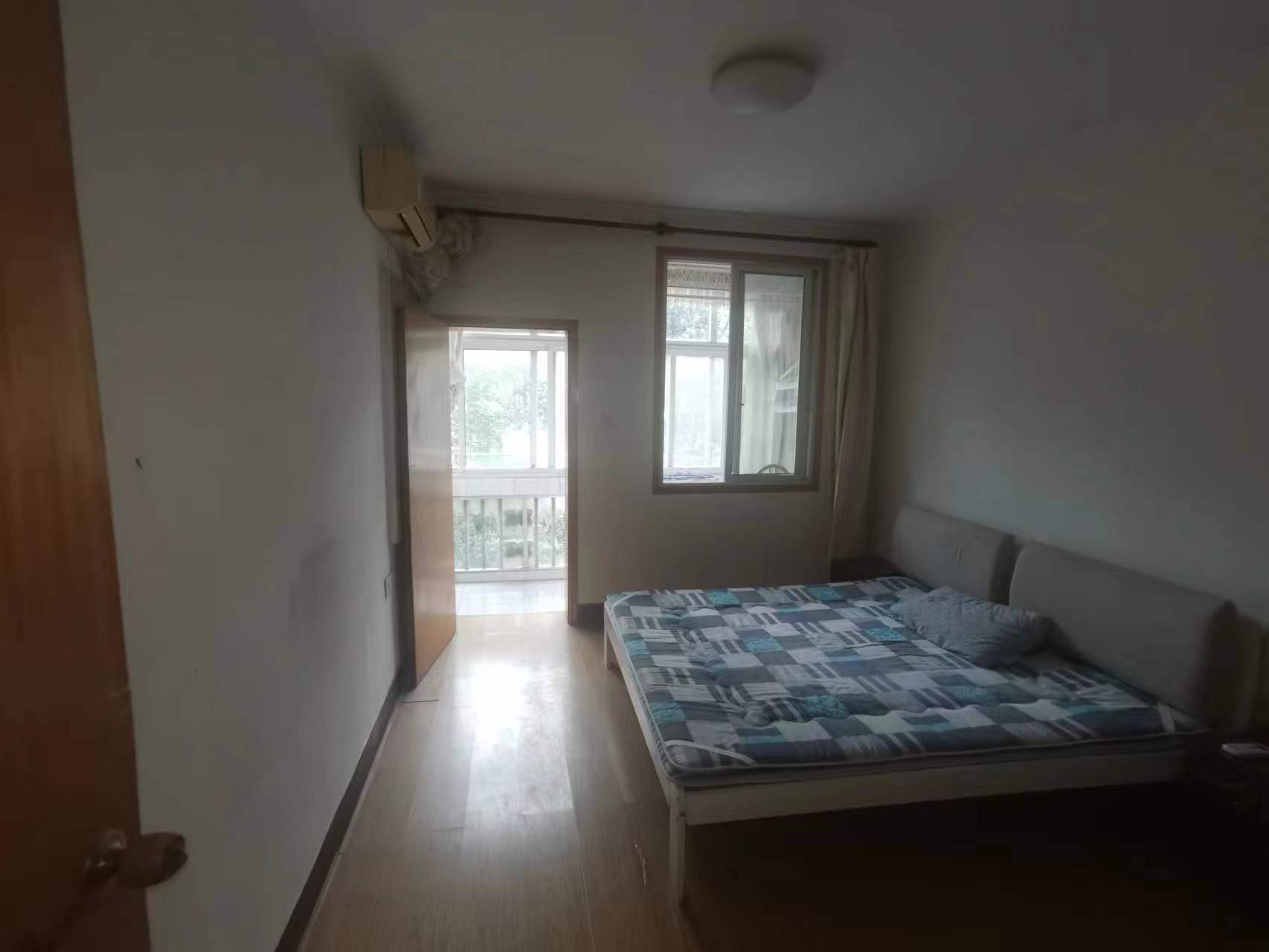 青年路新村 2室1厅1卫 60m&sup2;