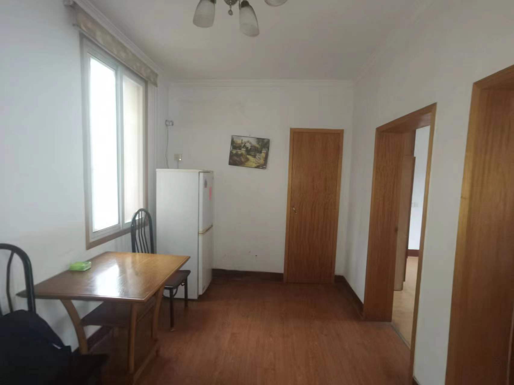 青年路新村 2室1厅1卫 60m&sup2;