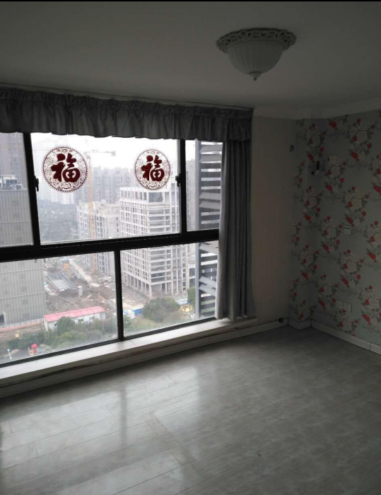 鸿运大厦 2室1厅1卫 71m&sup2;