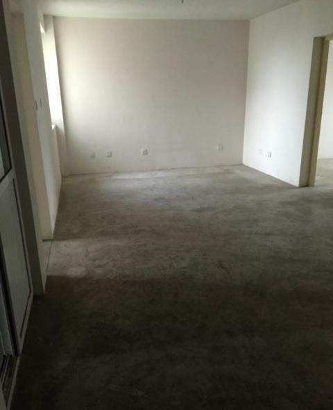和盛林荫水岸 3室2厅1卫 116.00m&sup2;