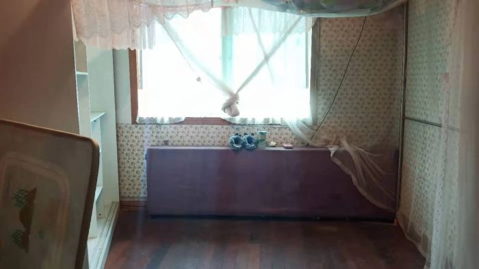 新桥北村 3室2厅1卫 120m&sup2;