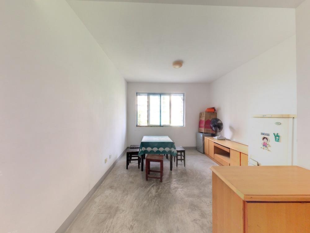 学士府 3室2厅1卫 119.00m²