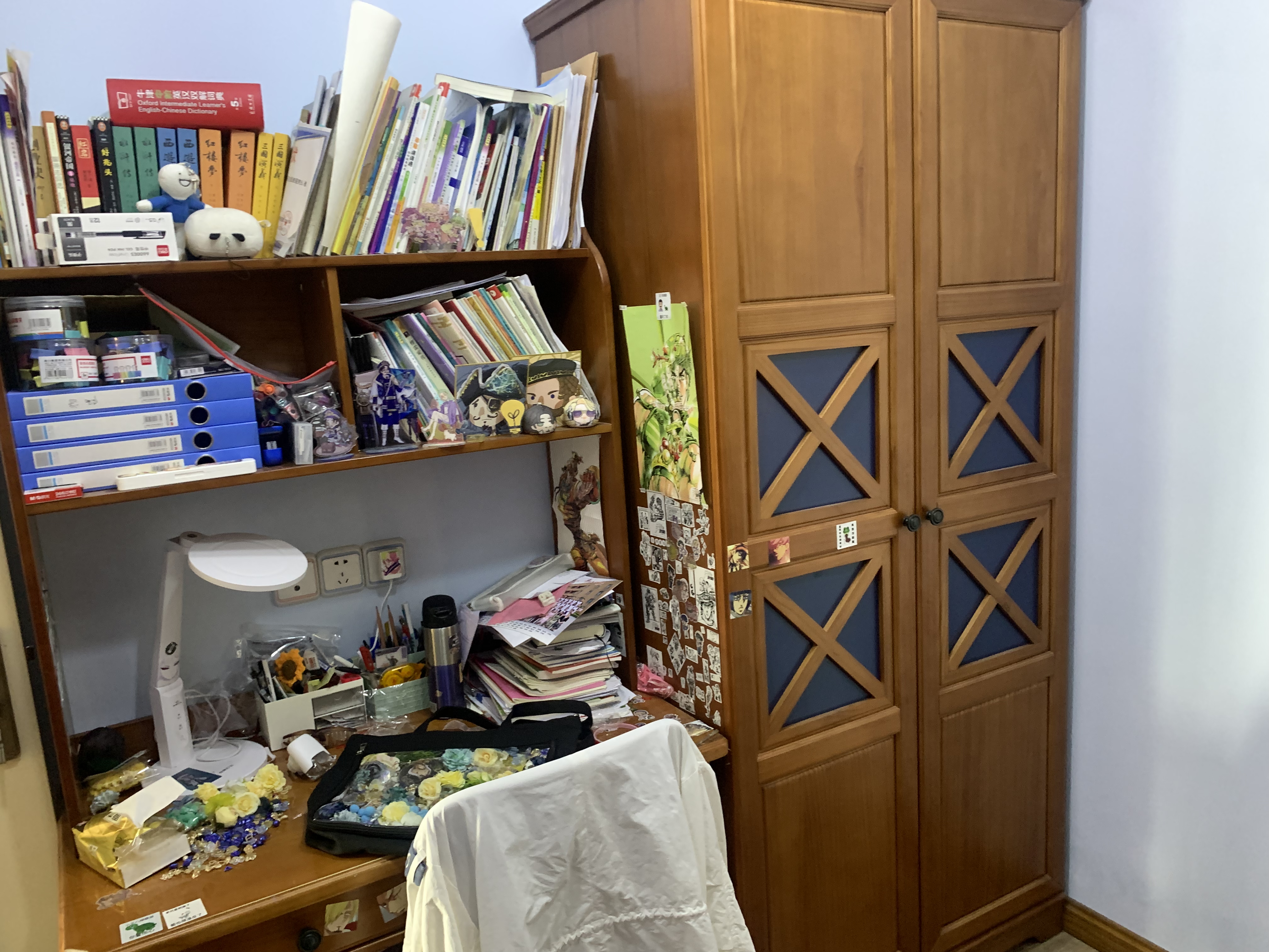 盛鑫·南湖学府 3室2厅1卫 98m²