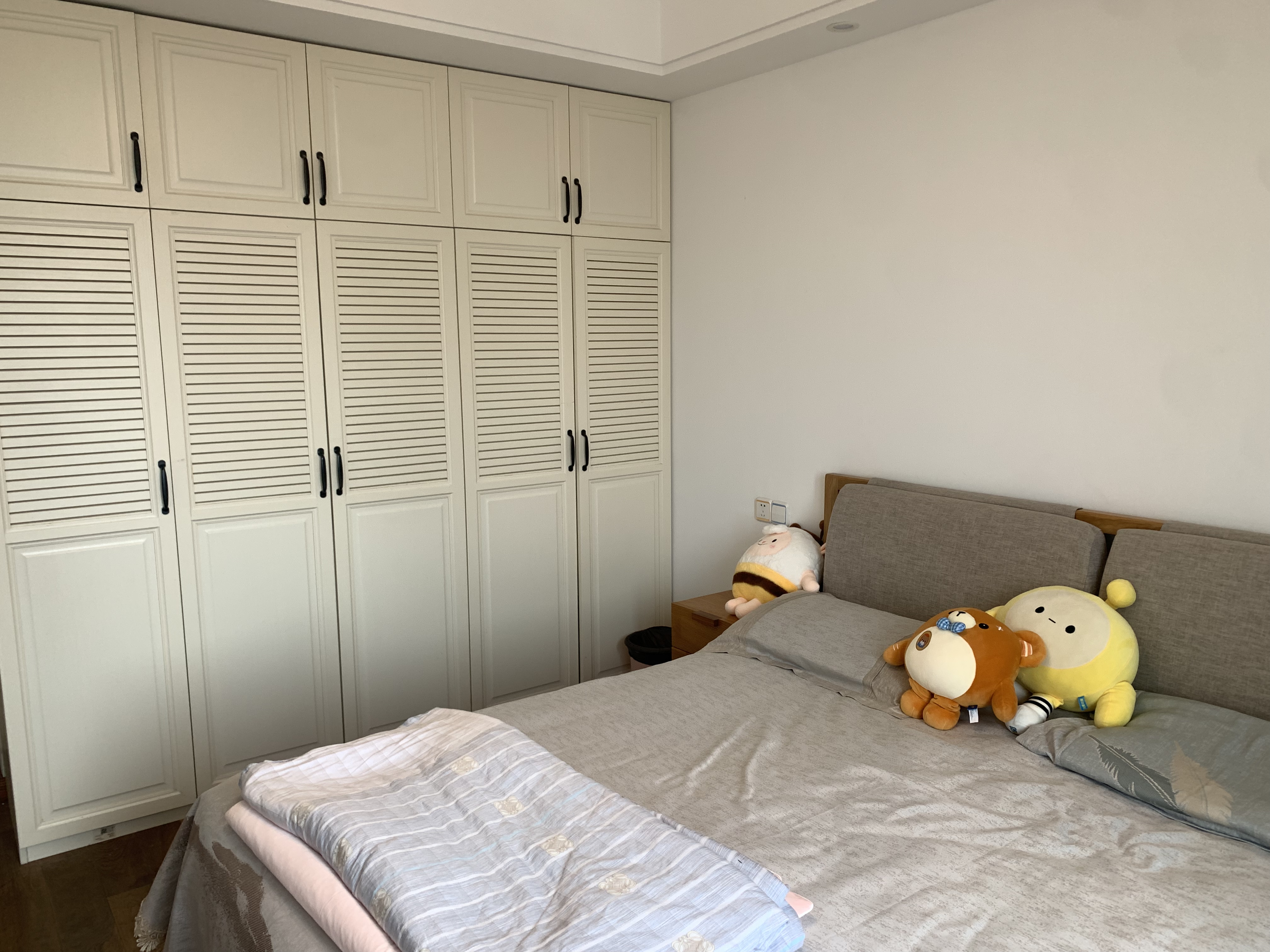 盛鑫·南湖学府 3室2厅1卫 98m²