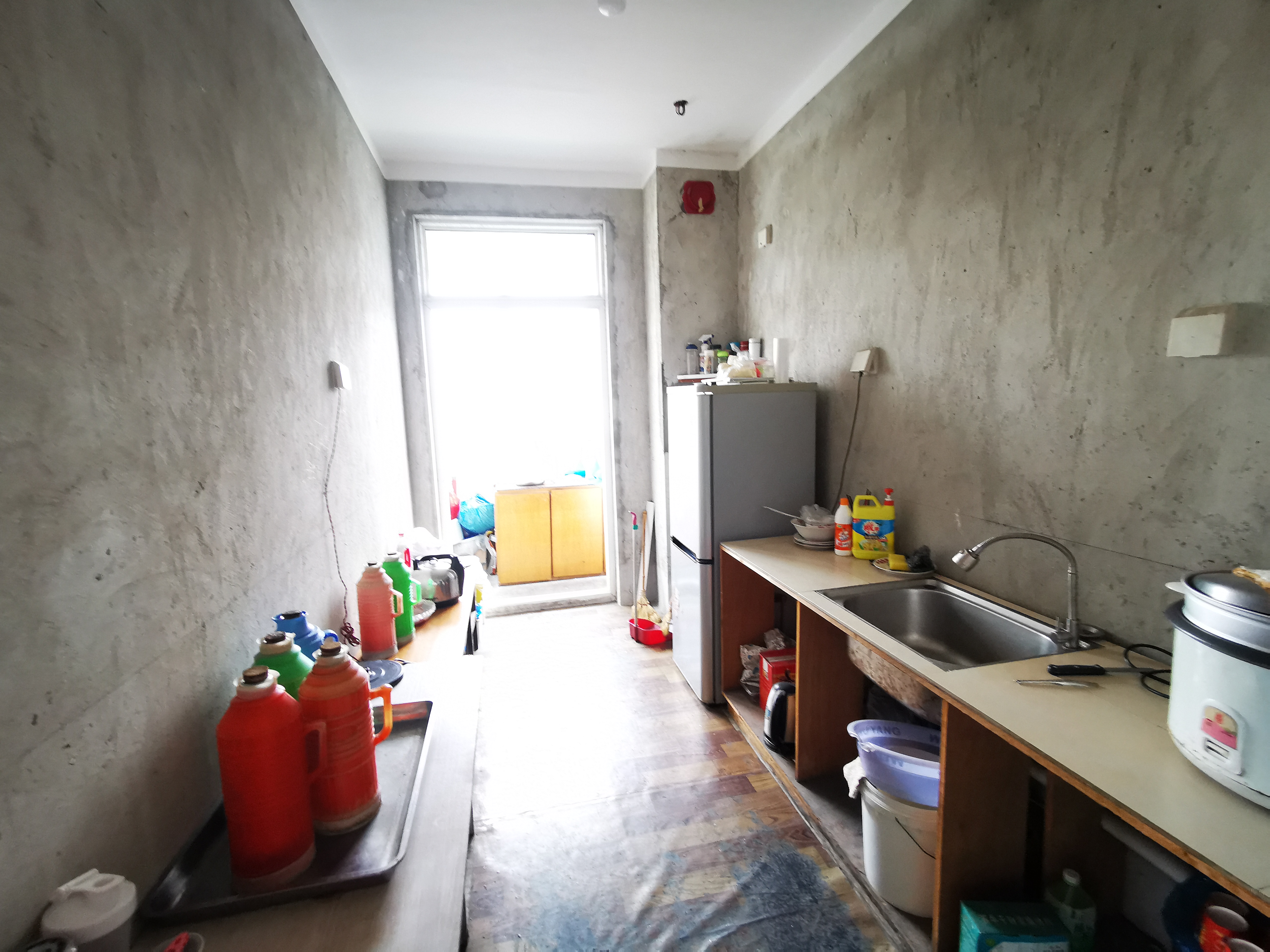 天熹苑 6室2厅2卫 209m&sup2;