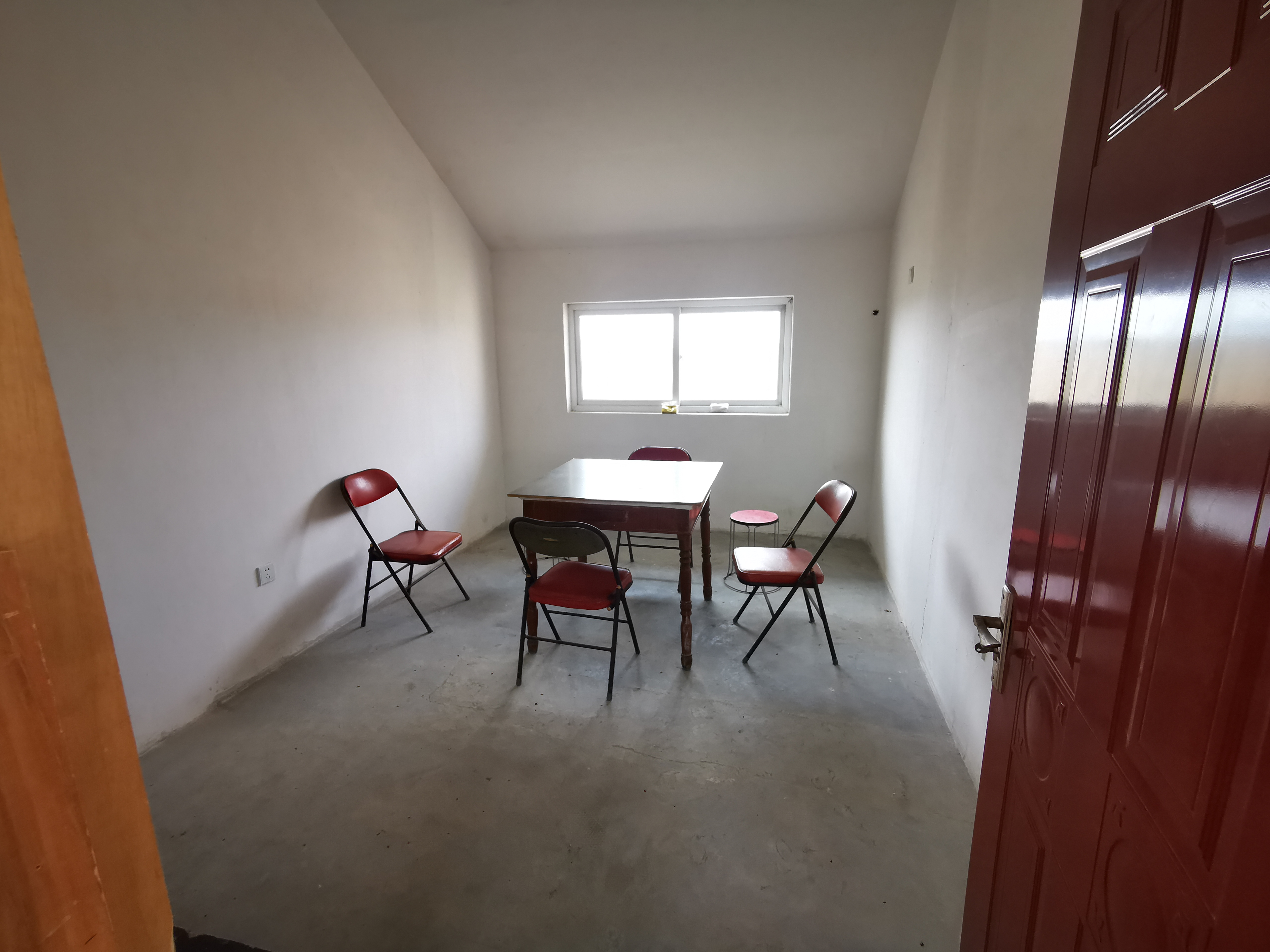 天熹苑 6室2厅2卫 209m&sup2;