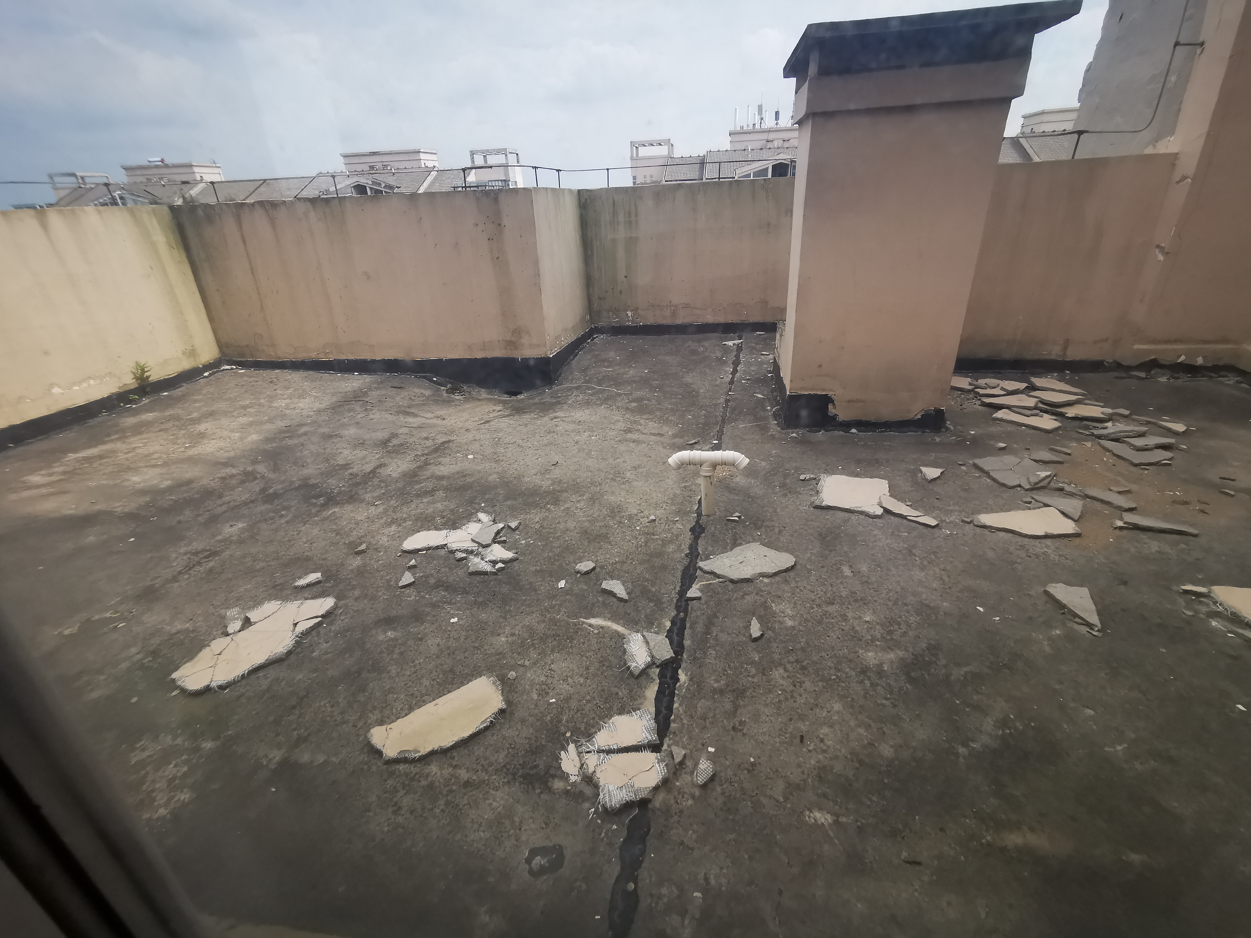 天熹苑 6室2厅2卫 209m&sup2;