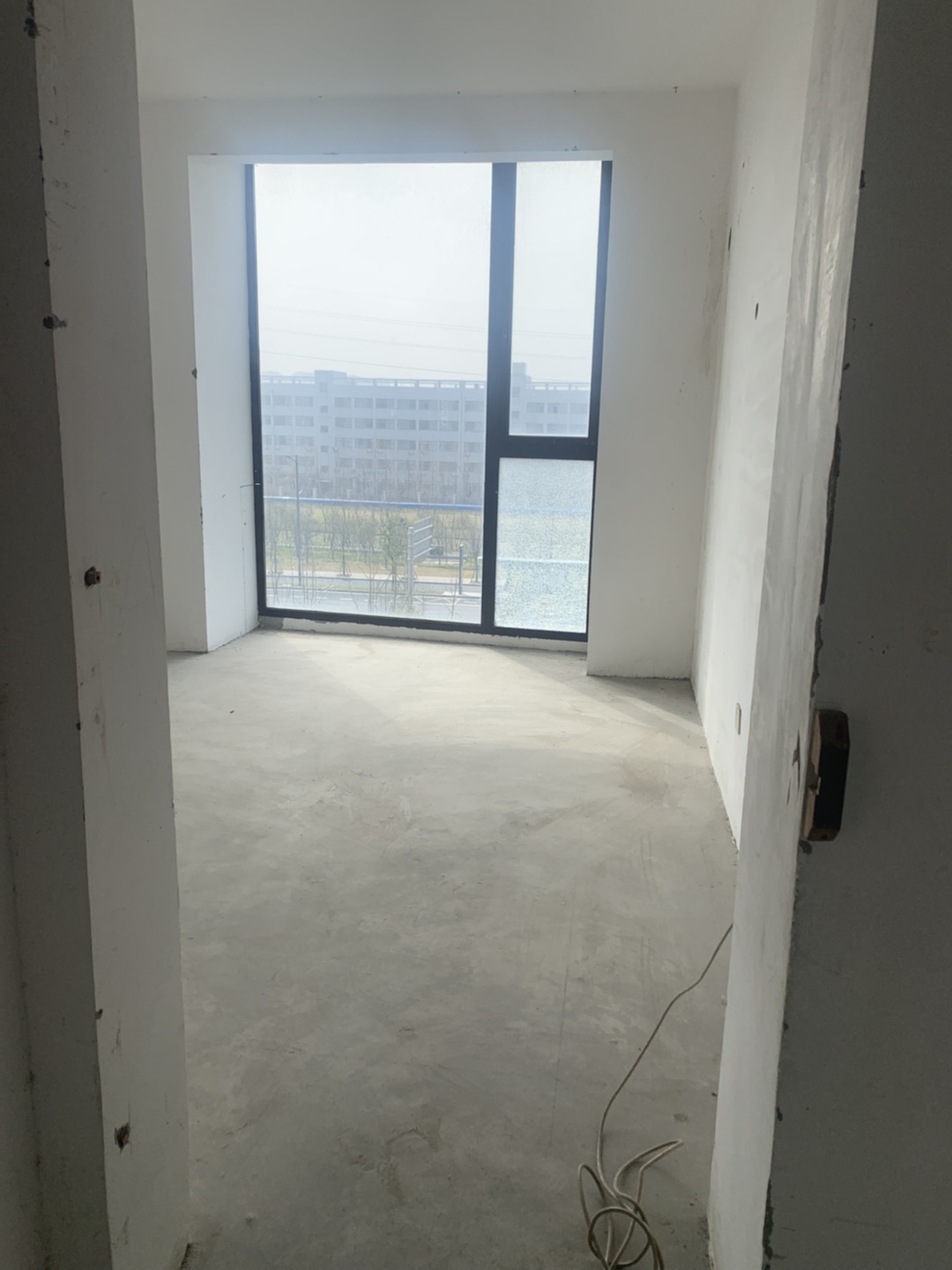 银河湾 3室2厅1卫 93m&sup2;