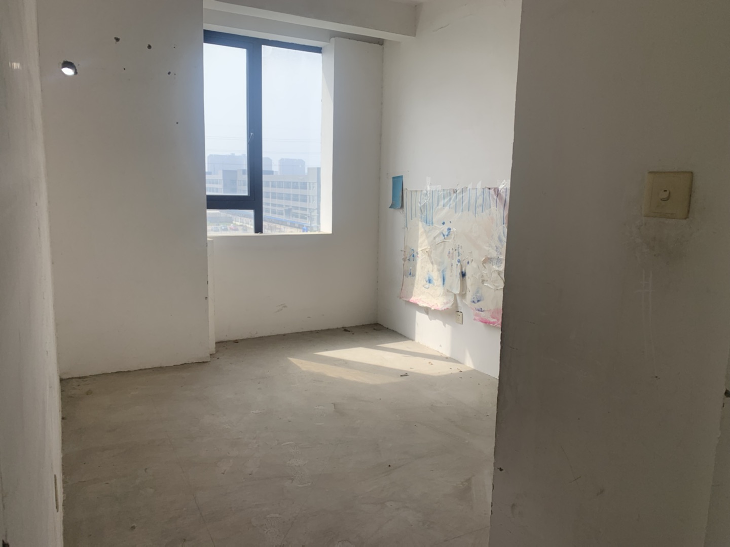 银河湾 3室2厅1卫 93m&sup2;