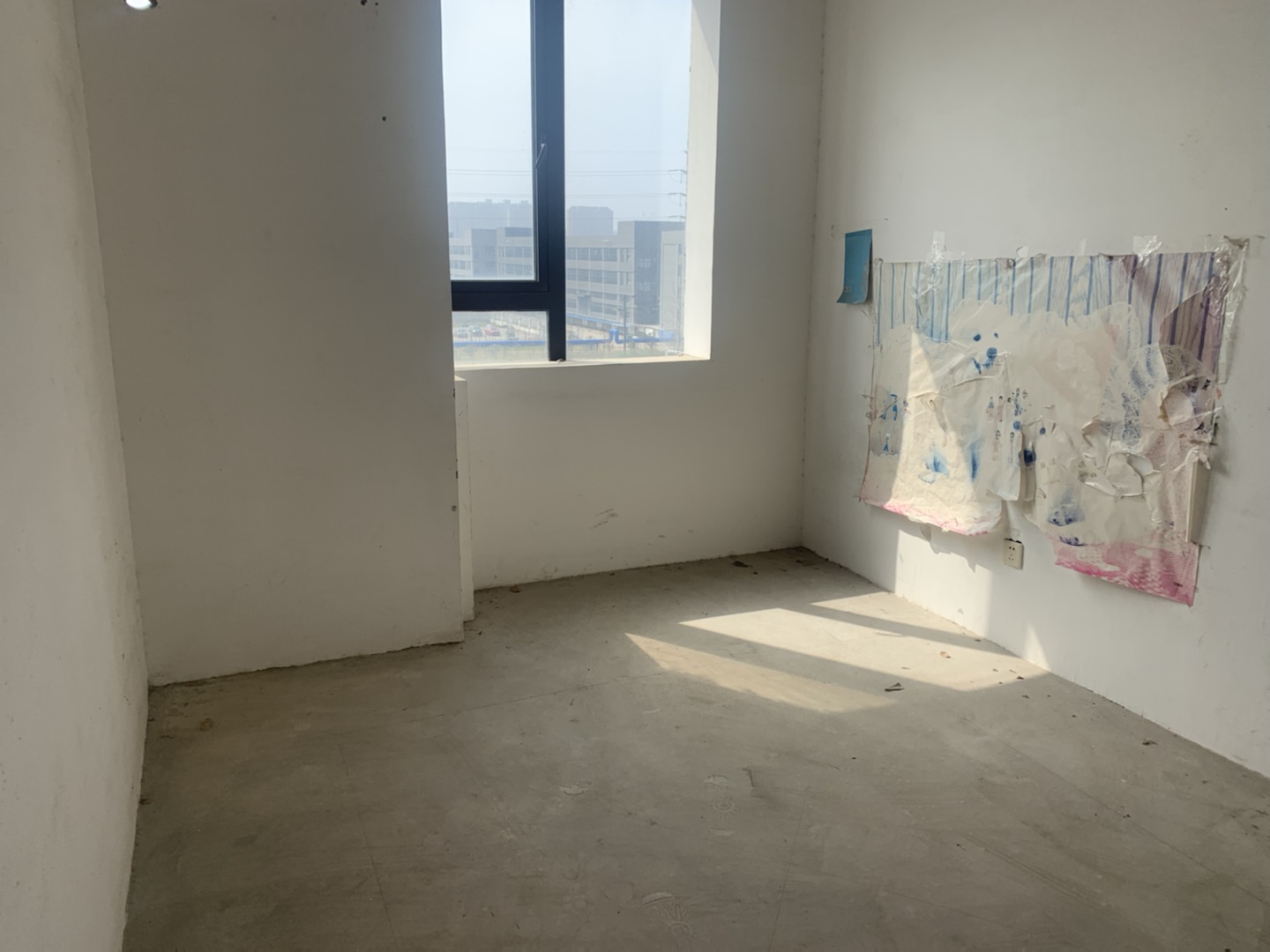 银河湾 3室2厅1卫 93m&sup2;