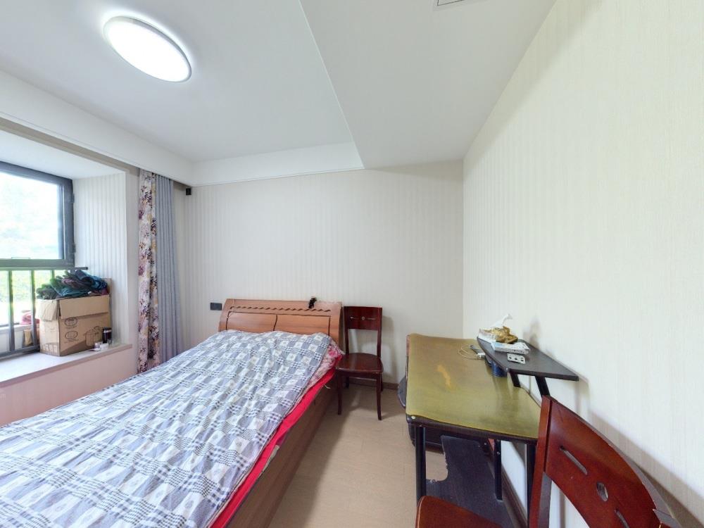 龙湖天宸源著 3室1厅1卫 97.54m&sup2;