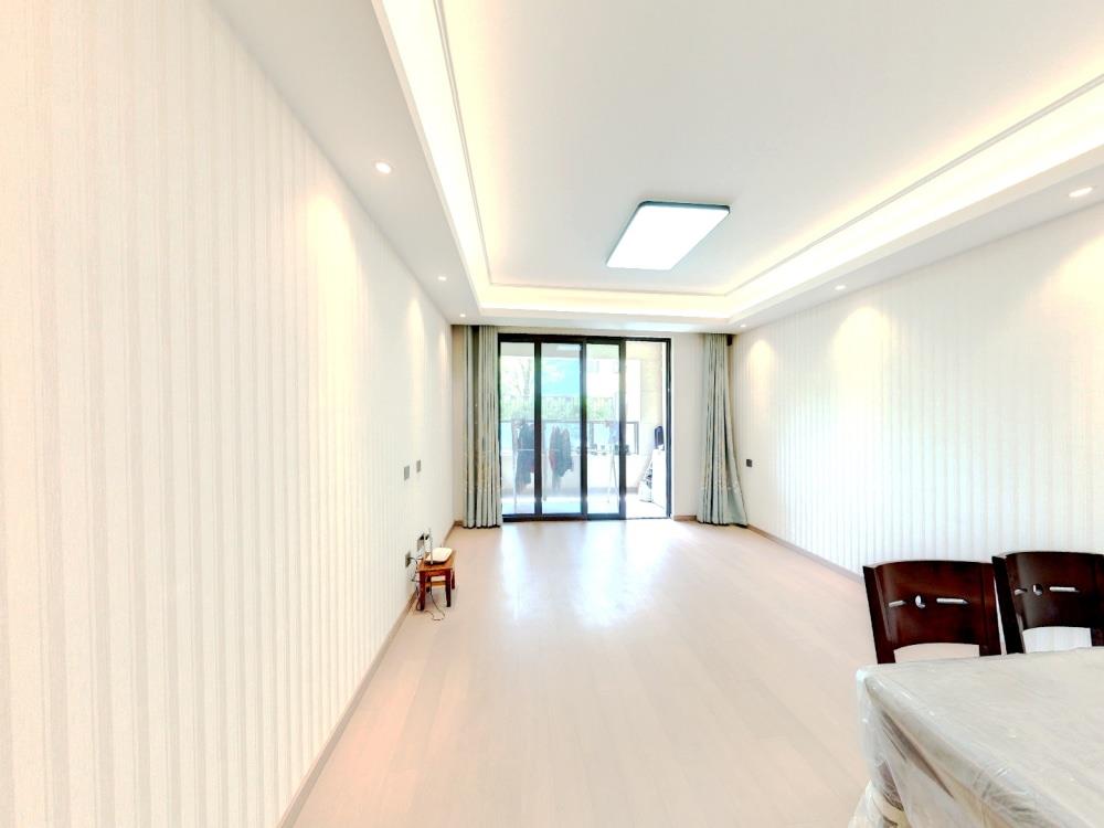 龙湖天宸源著 3室1厅1卫 97.54m&sup2;