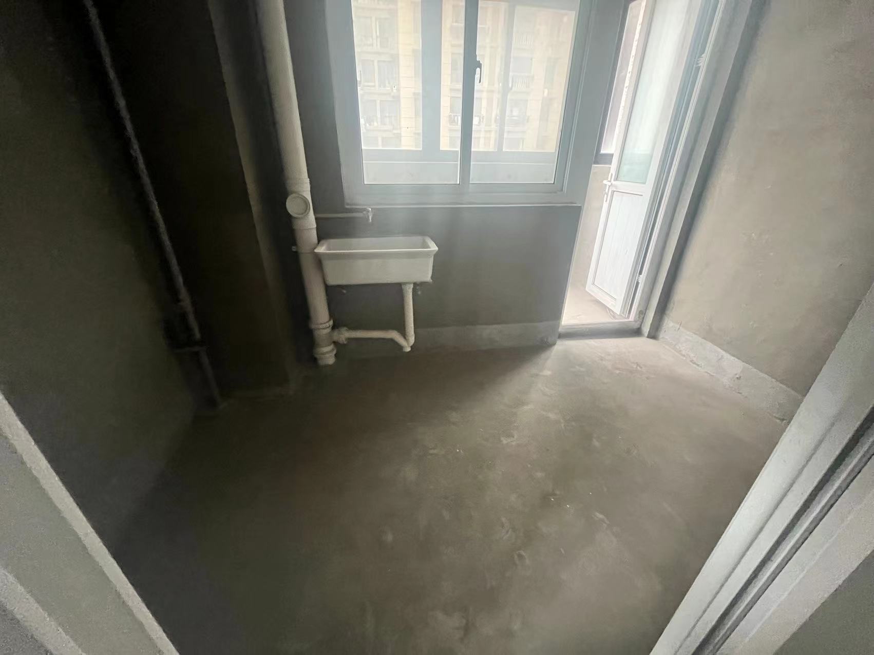 临江家园 2室1厅1卫 100m&sup2;