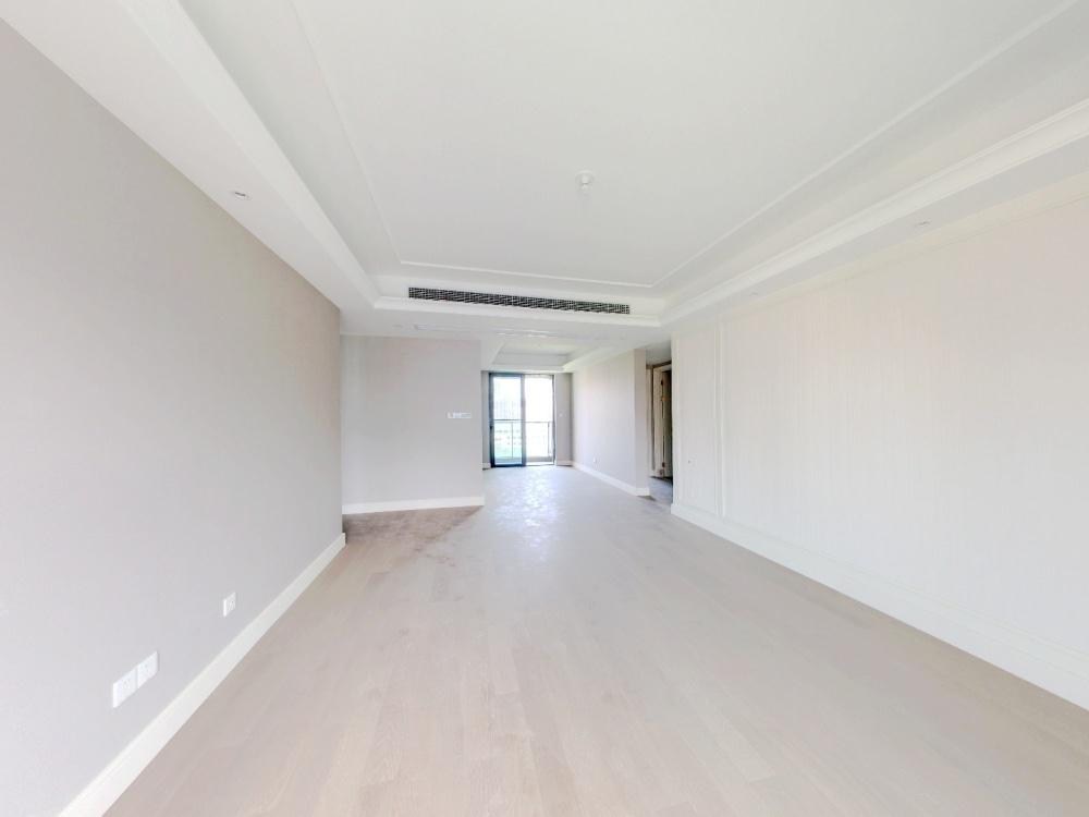 绿城桂语江南 3室2厅2卫 130m&sup2;