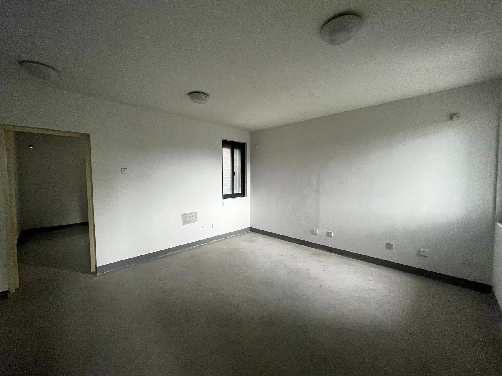陆洪小镇街区 2室1厅1卫 97m&sup2;