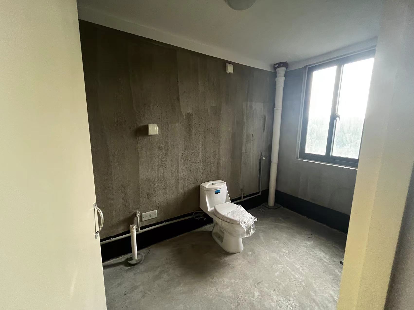 陆洪小镇街区 2室1厅1卫 97m&sup2;