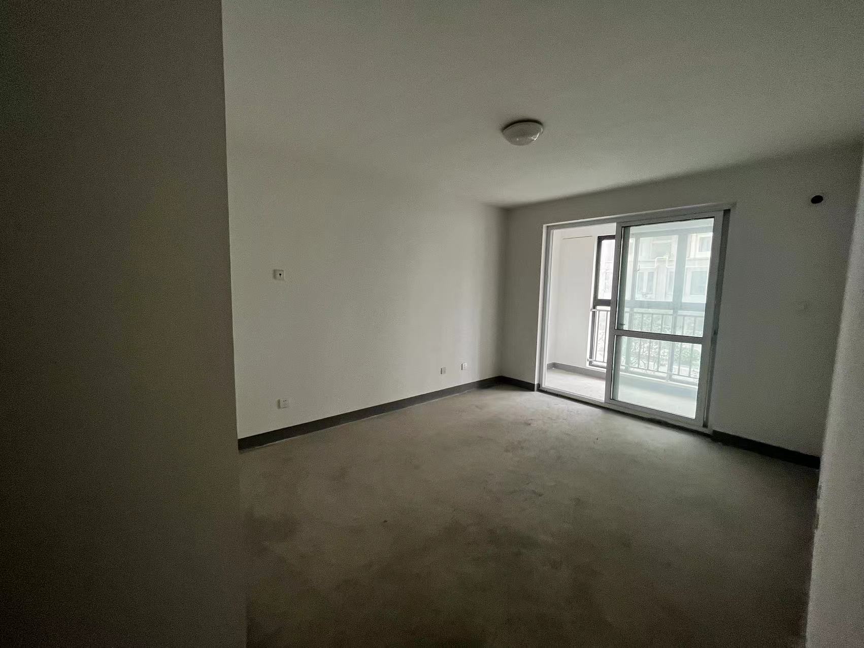 陆洪小镇街区 2室1厅1卫 97m&sup2;