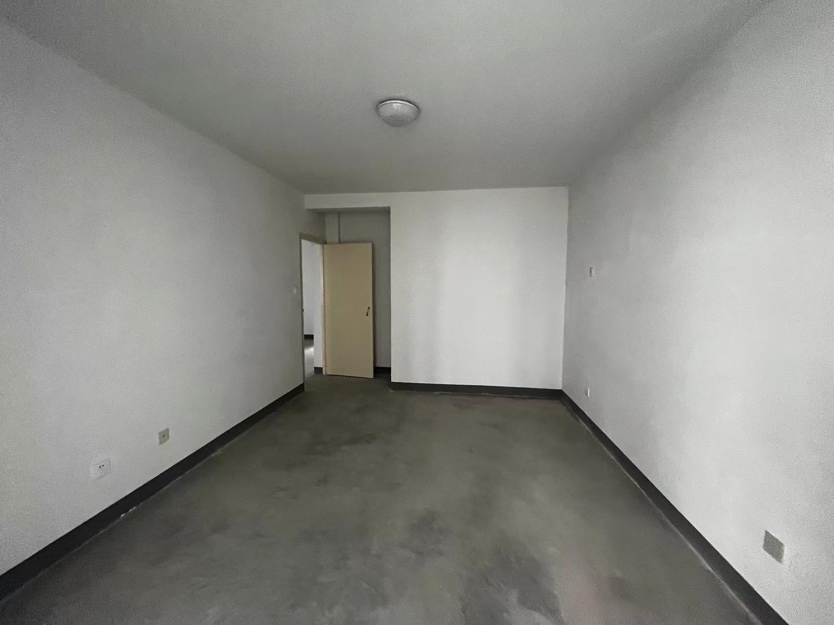 陆洪小镇街区 2室1厅1卫 97m&sup2;