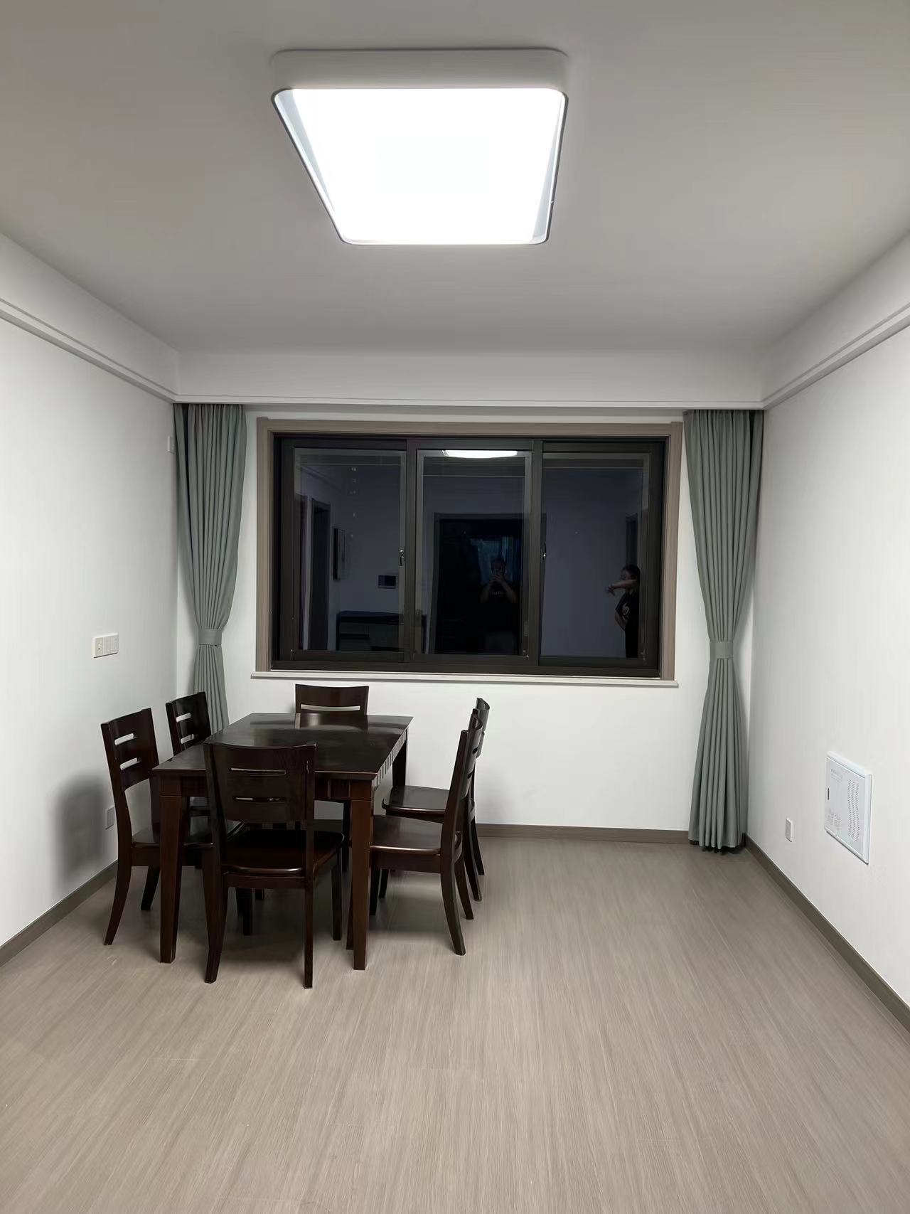 天一裕景苑 2室1厅1卫 80m&sup2;