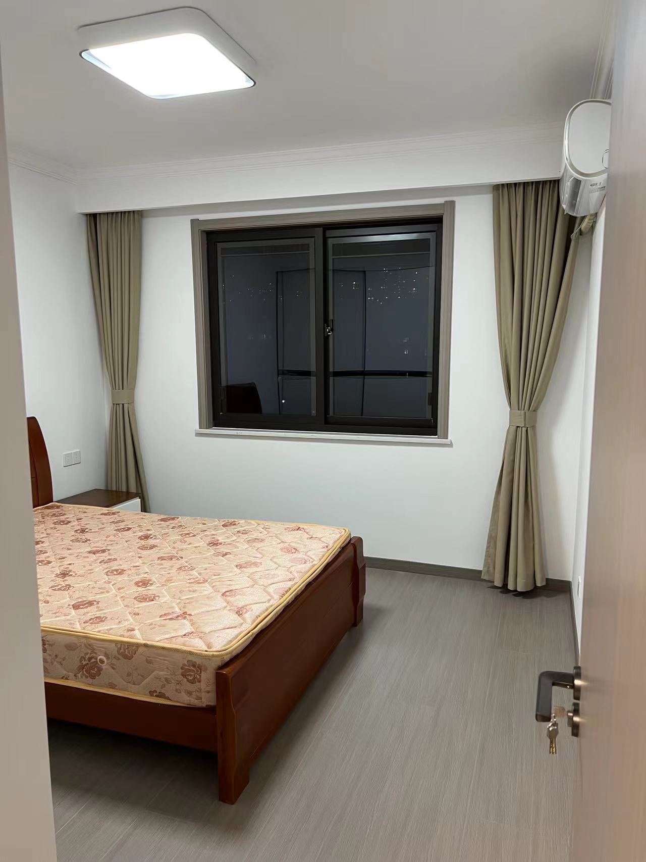 天一裕景苑 2室1厅1卫 80m&sup2;