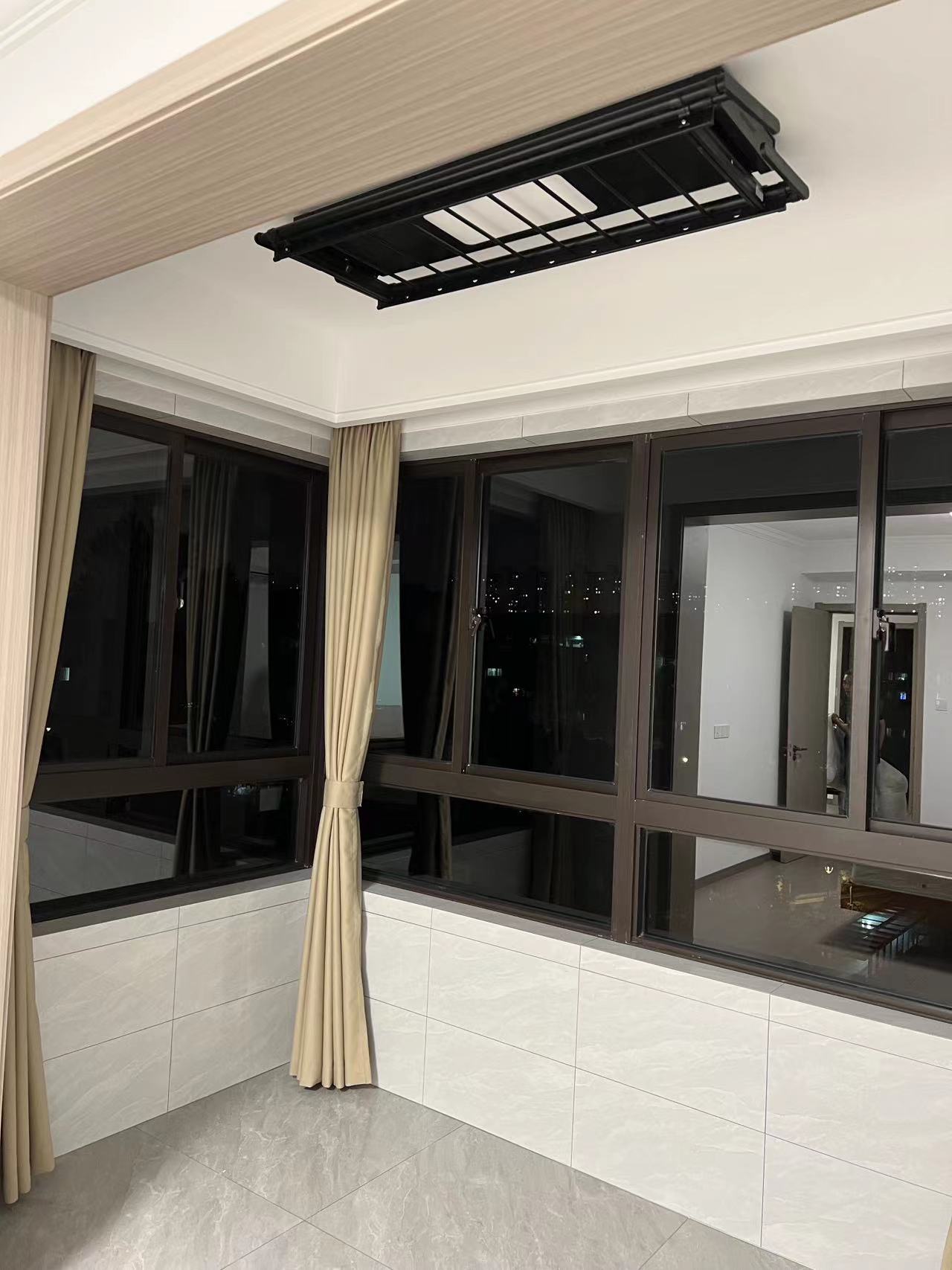 天一裕景苑 2室1厅1卫 80m&sup2;