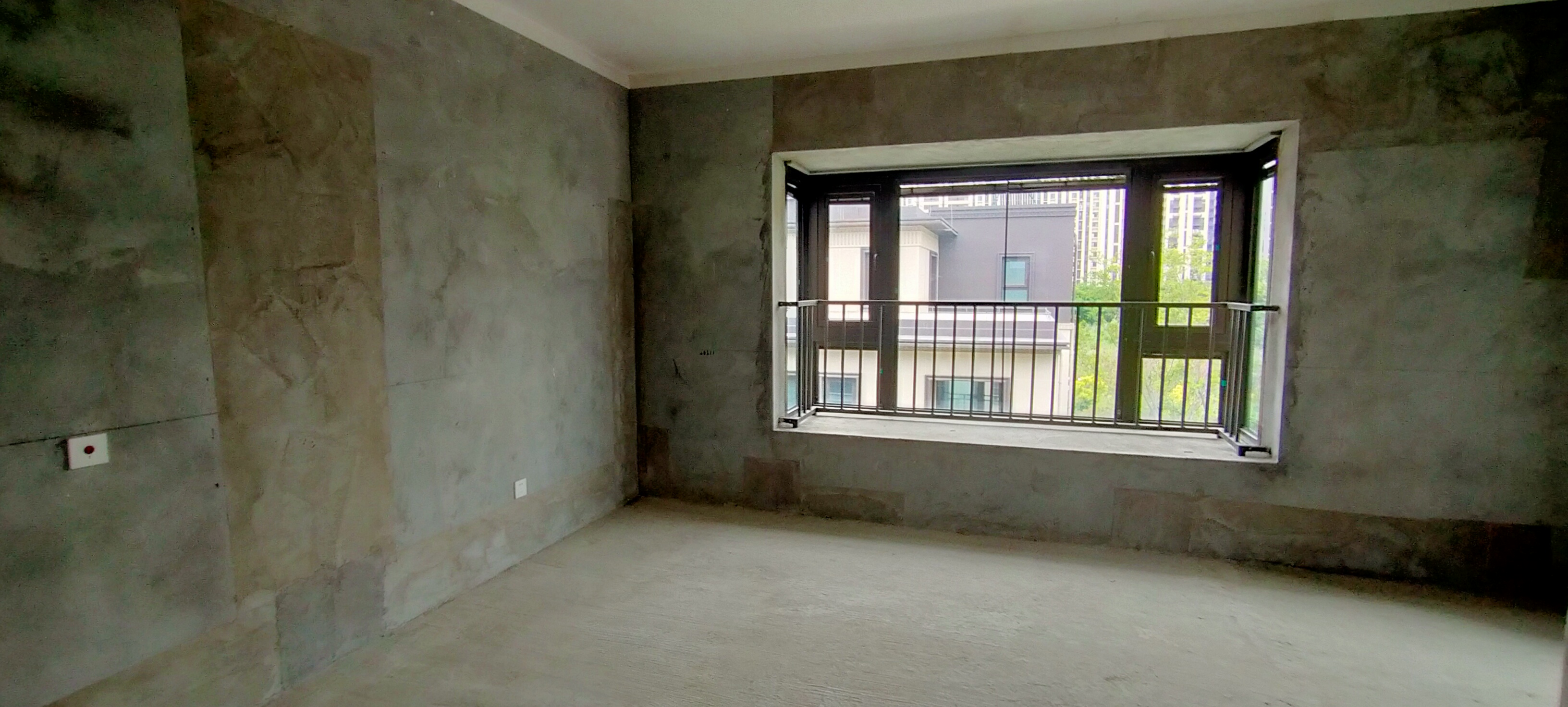 湖山源著 4室3厅2卫 216.82m&sup2;