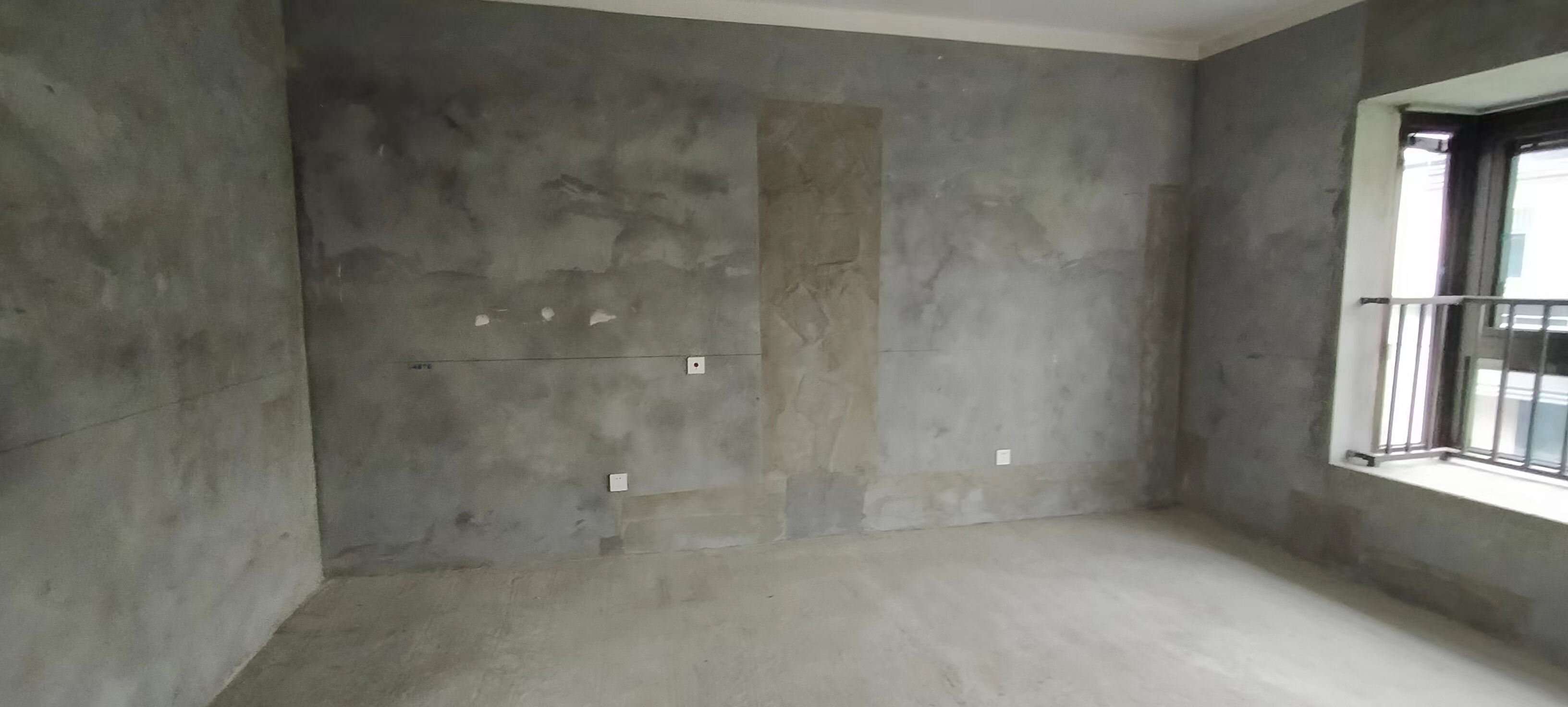 湖山源著 4室3厅2卫 216.82m&sup2;