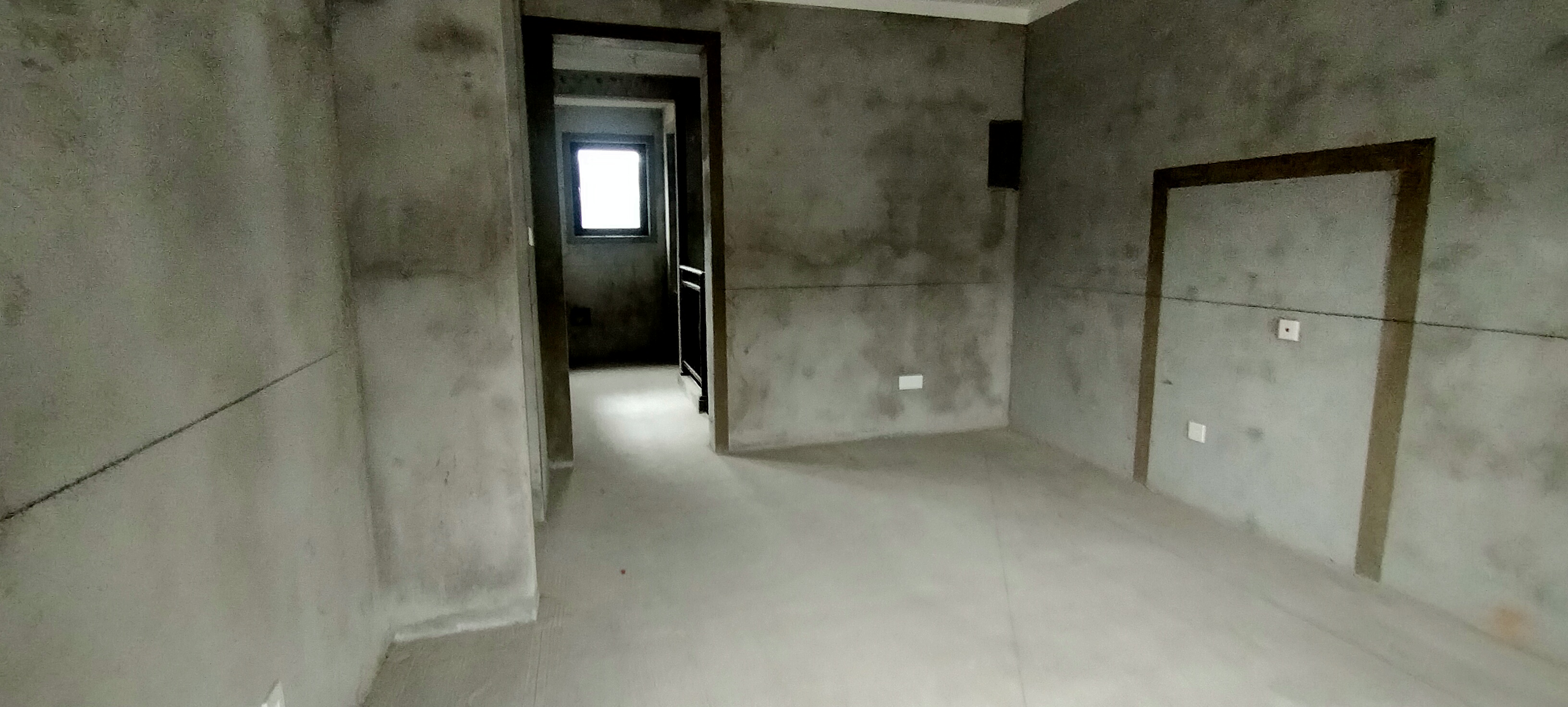 湖山源著 4室3厅2卫 216.82m&sup2;