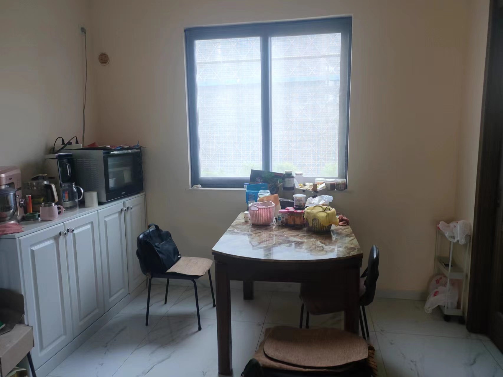 碧桂园天玺湾北区 3室2厅2卫 130m²