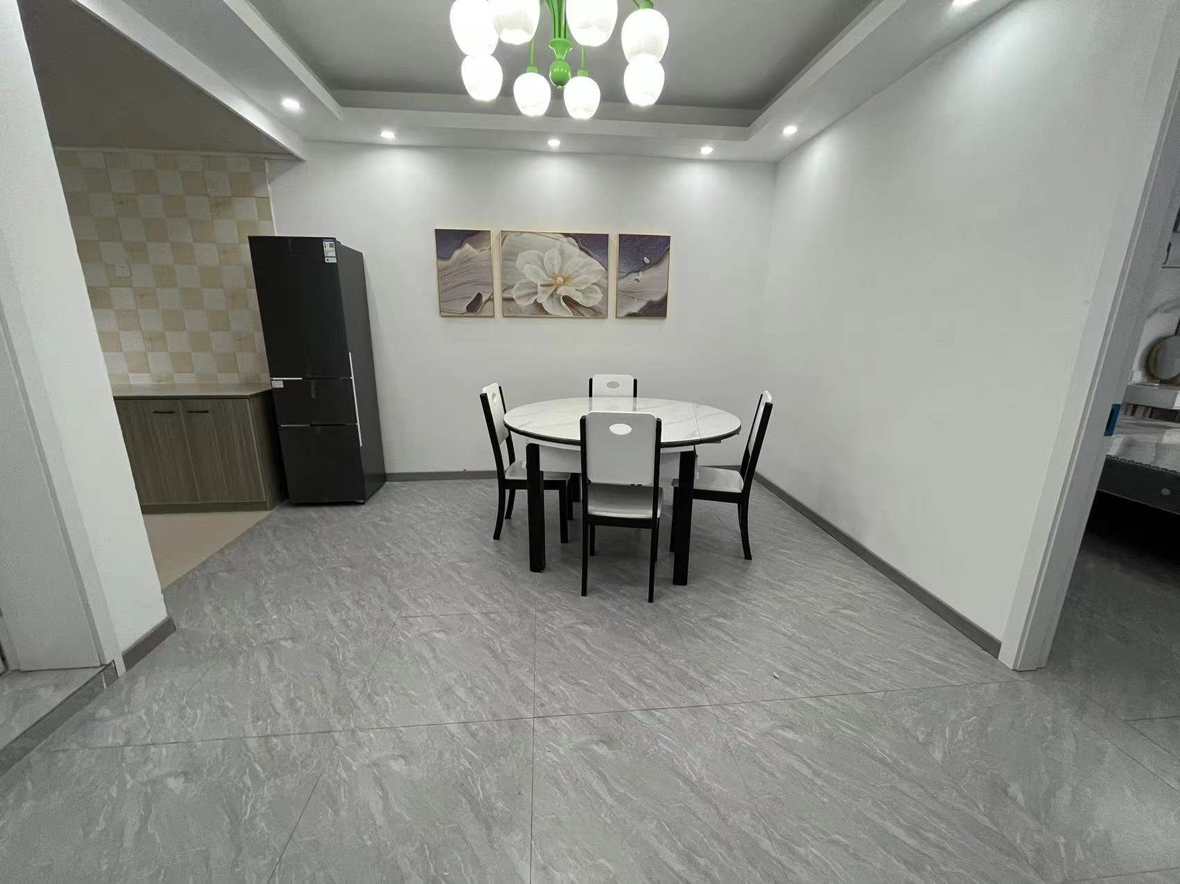 五山家园 2室1厅1卫 83m&sup2;